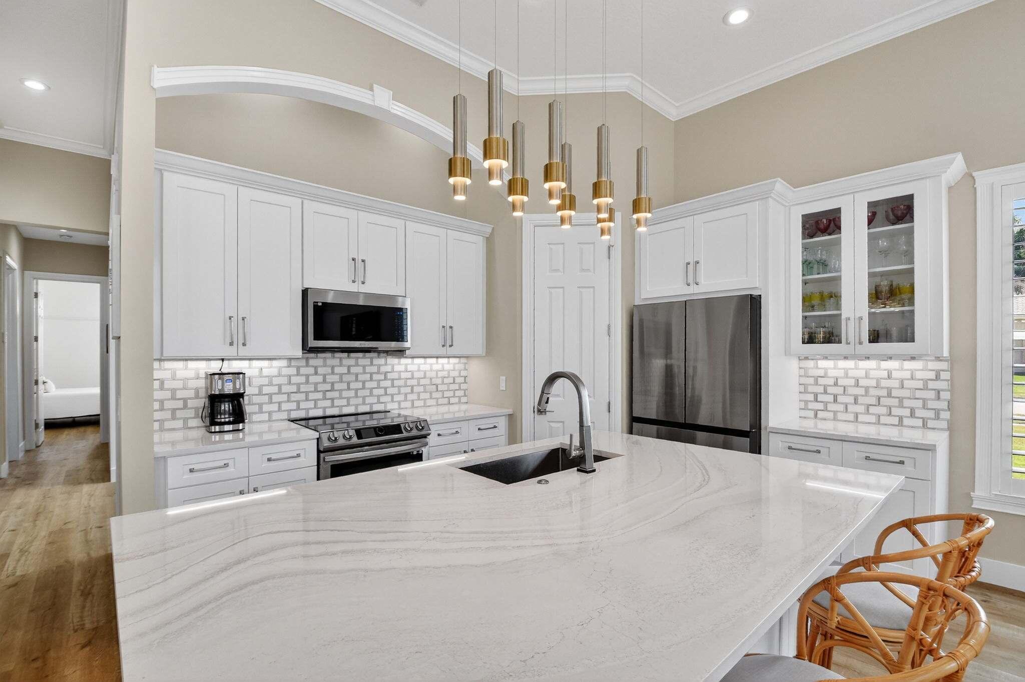 Journeys End - Residential