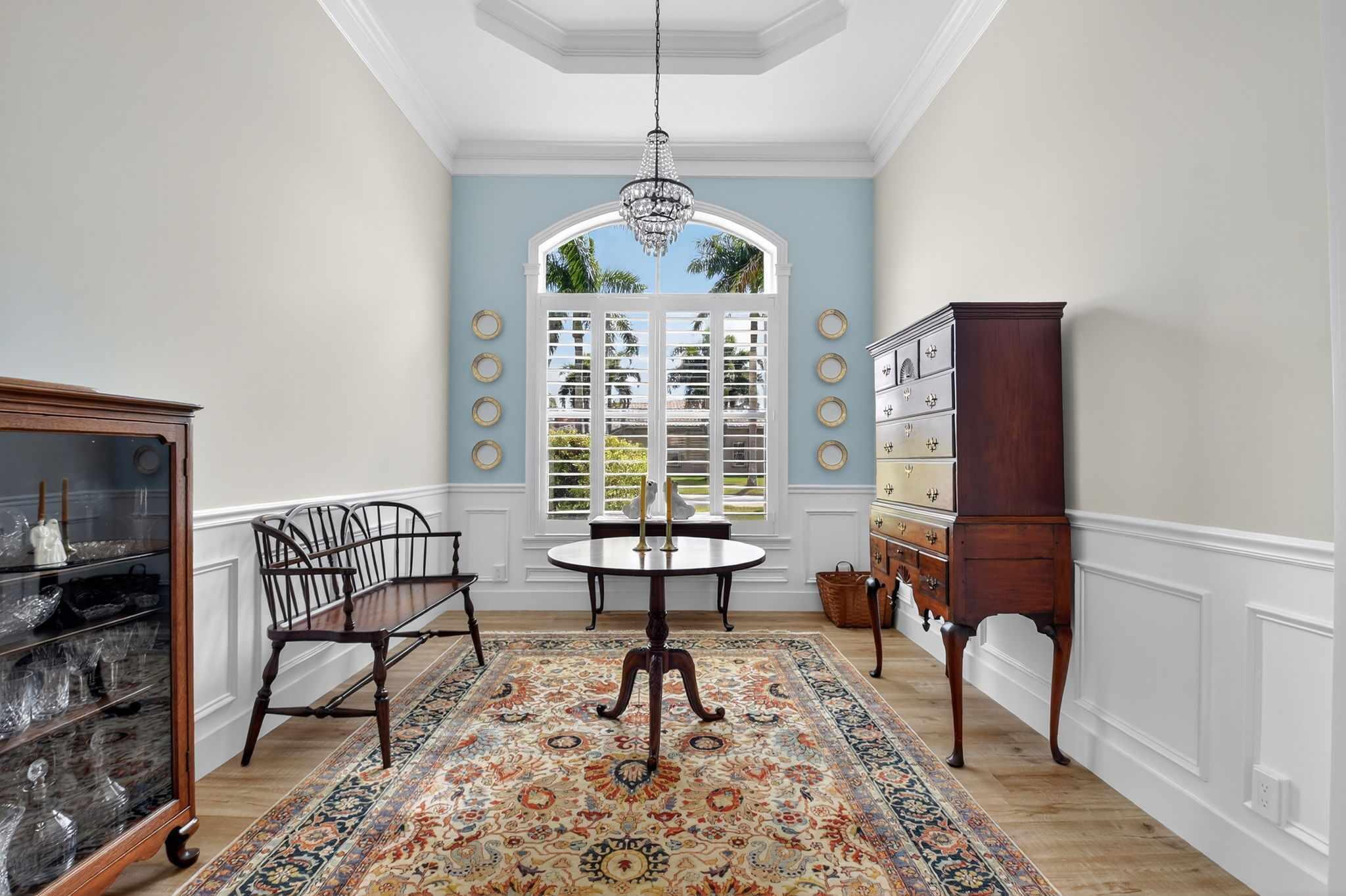 Journeys End - Residential