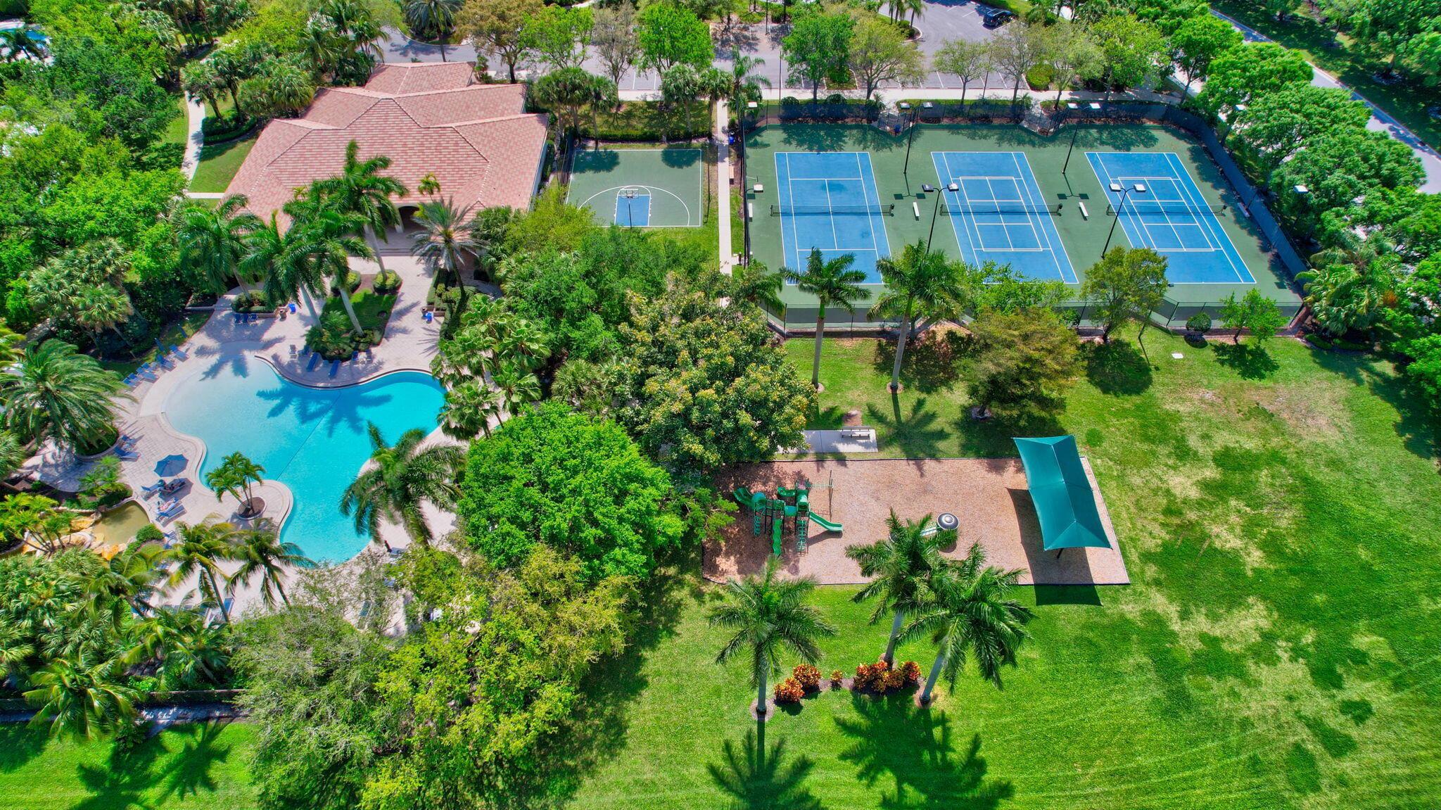 Journeys End - Residential