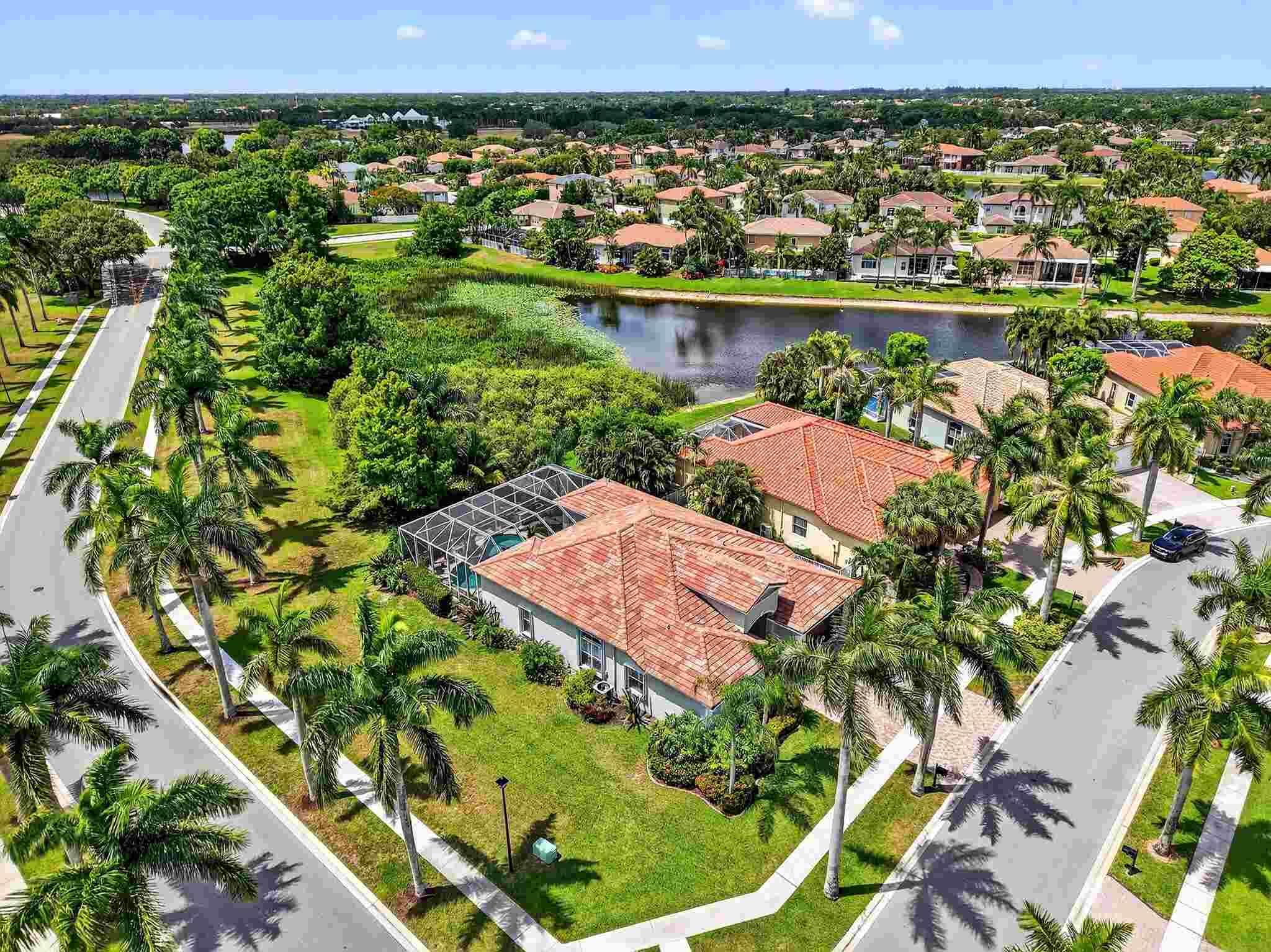 Journeys End - Residential