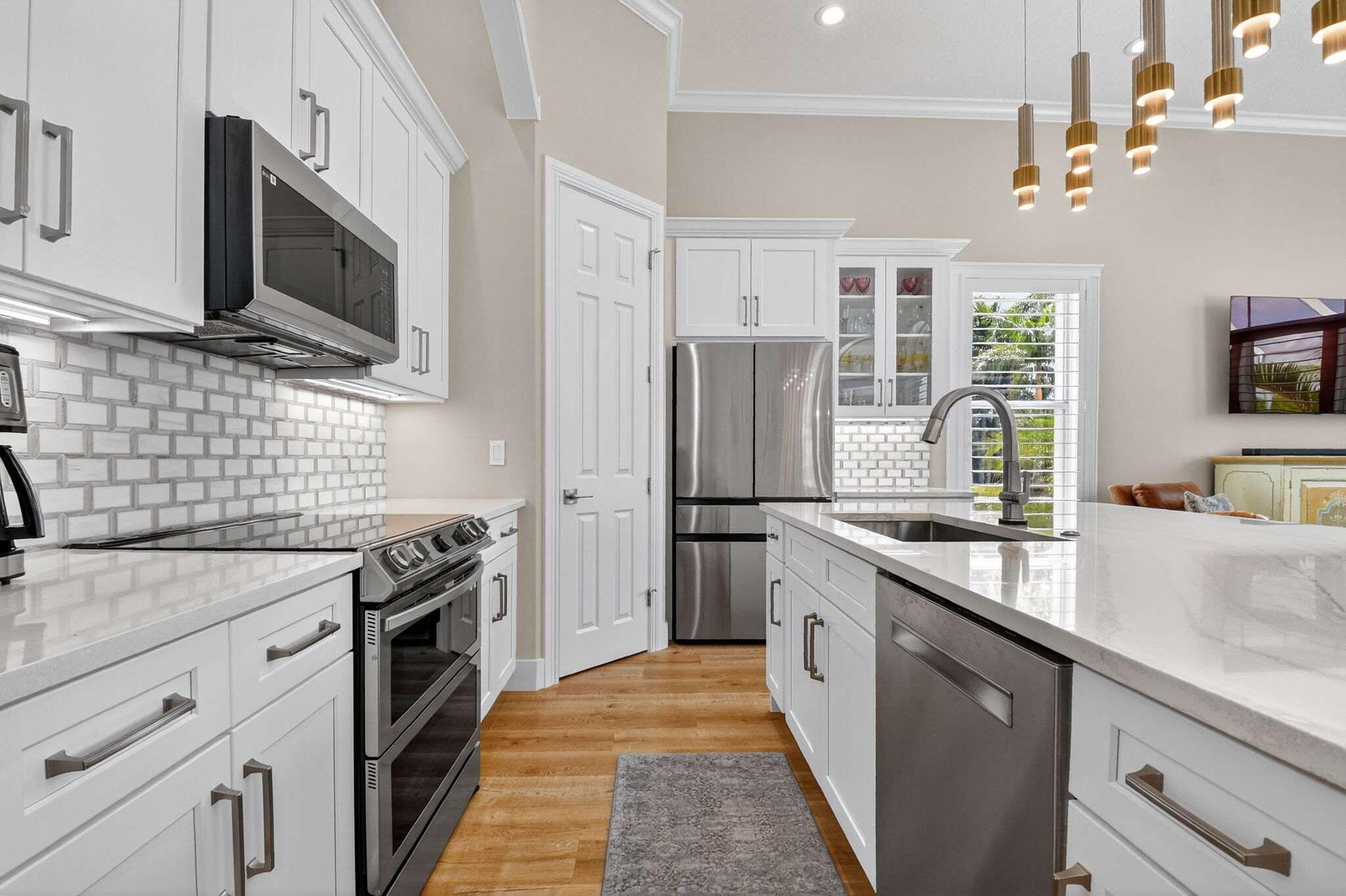 Journeys End - Residential