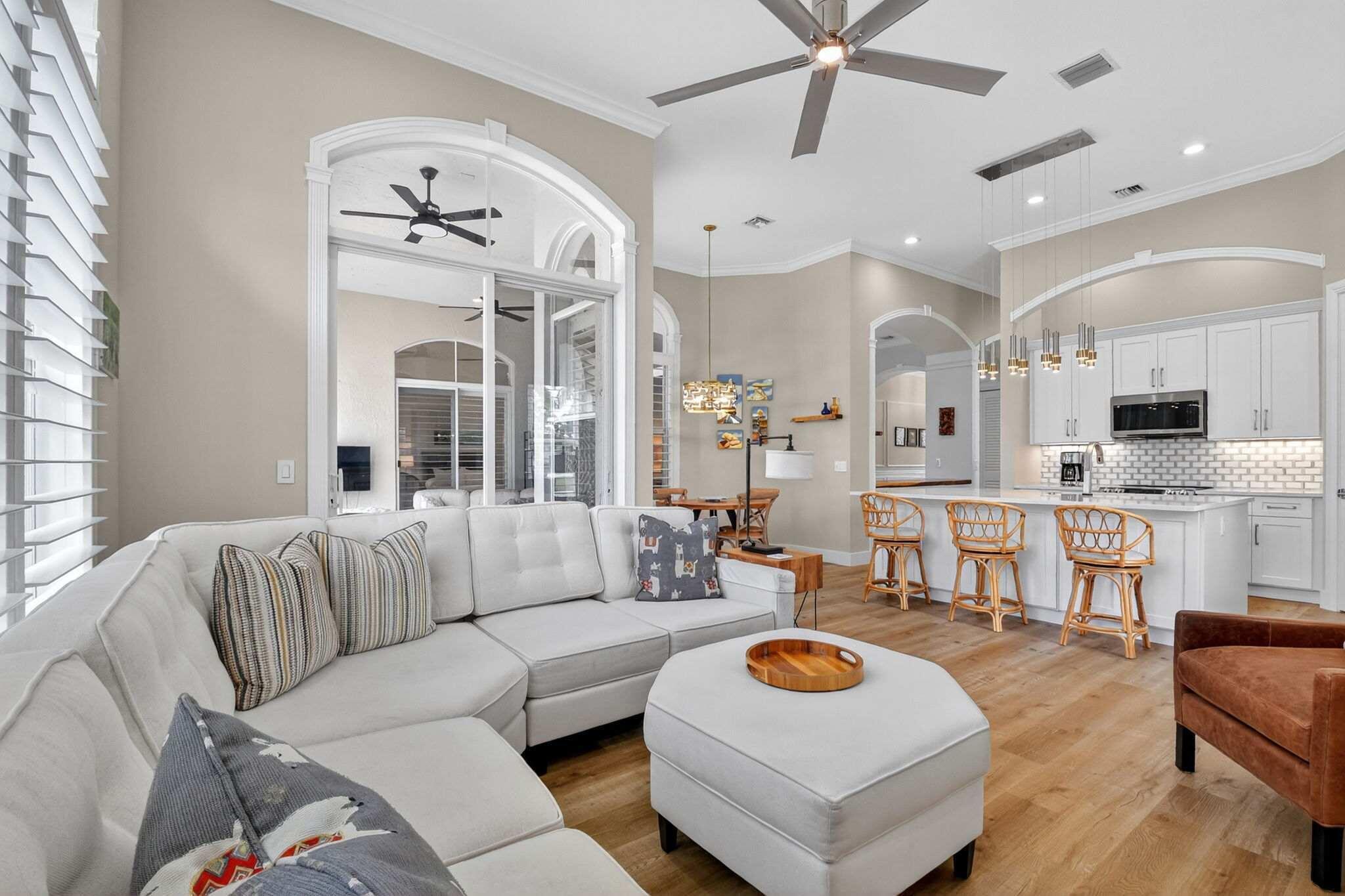 Journeys End - Residential