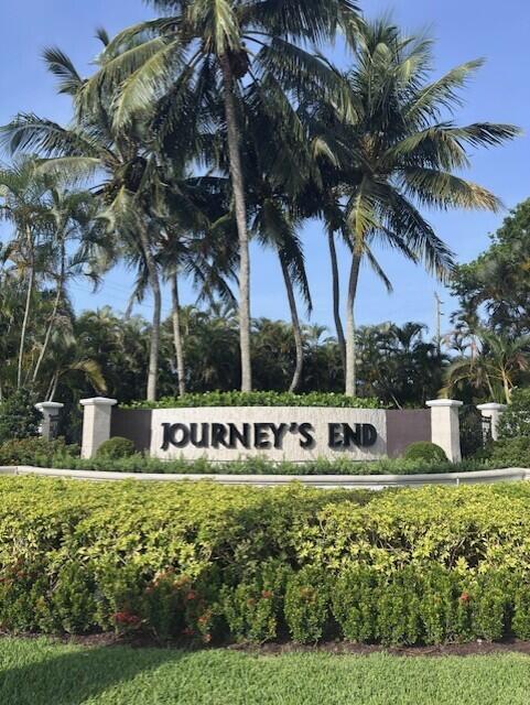 Journeys End - Residential