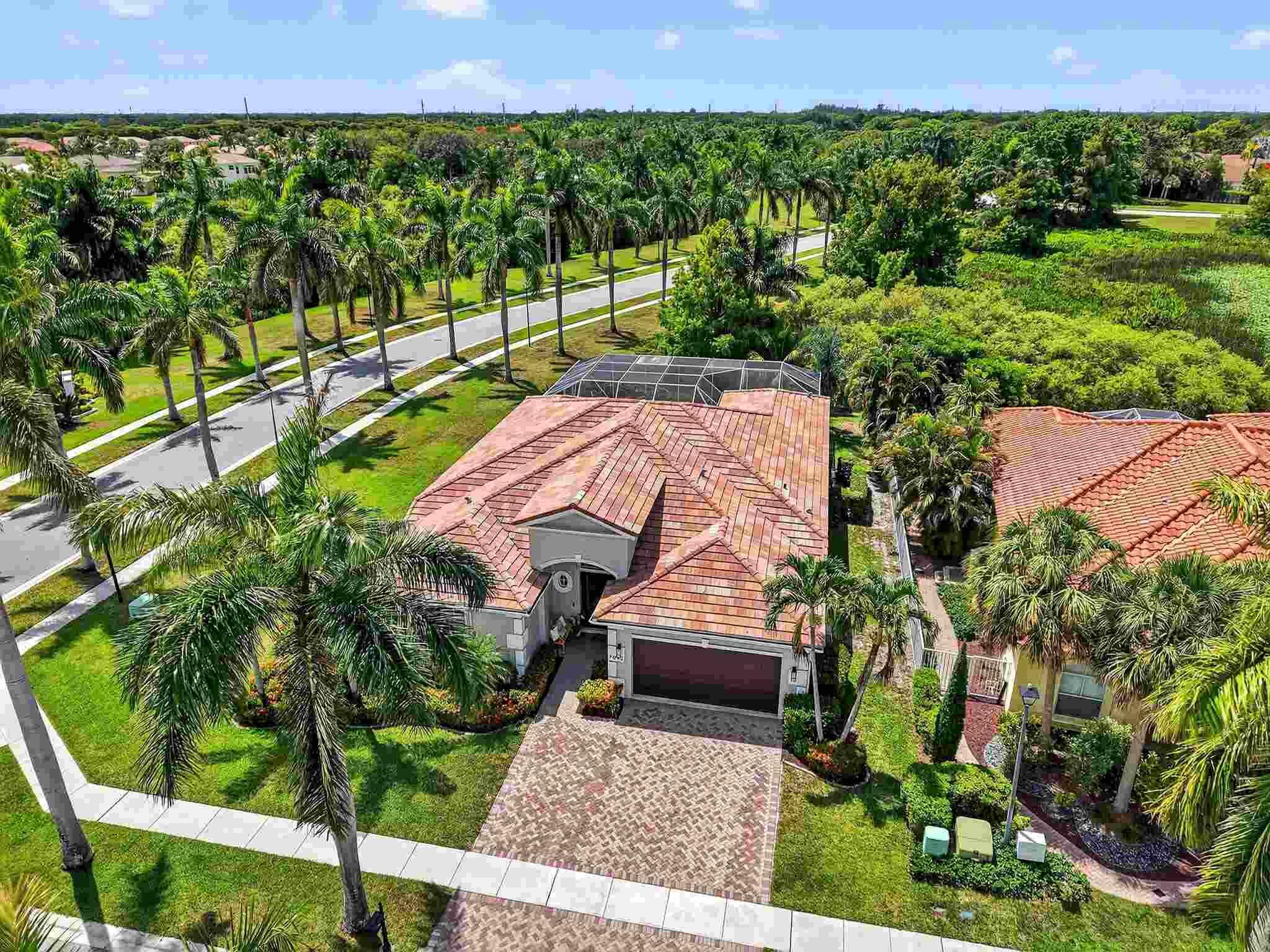 Journeys End - Residential