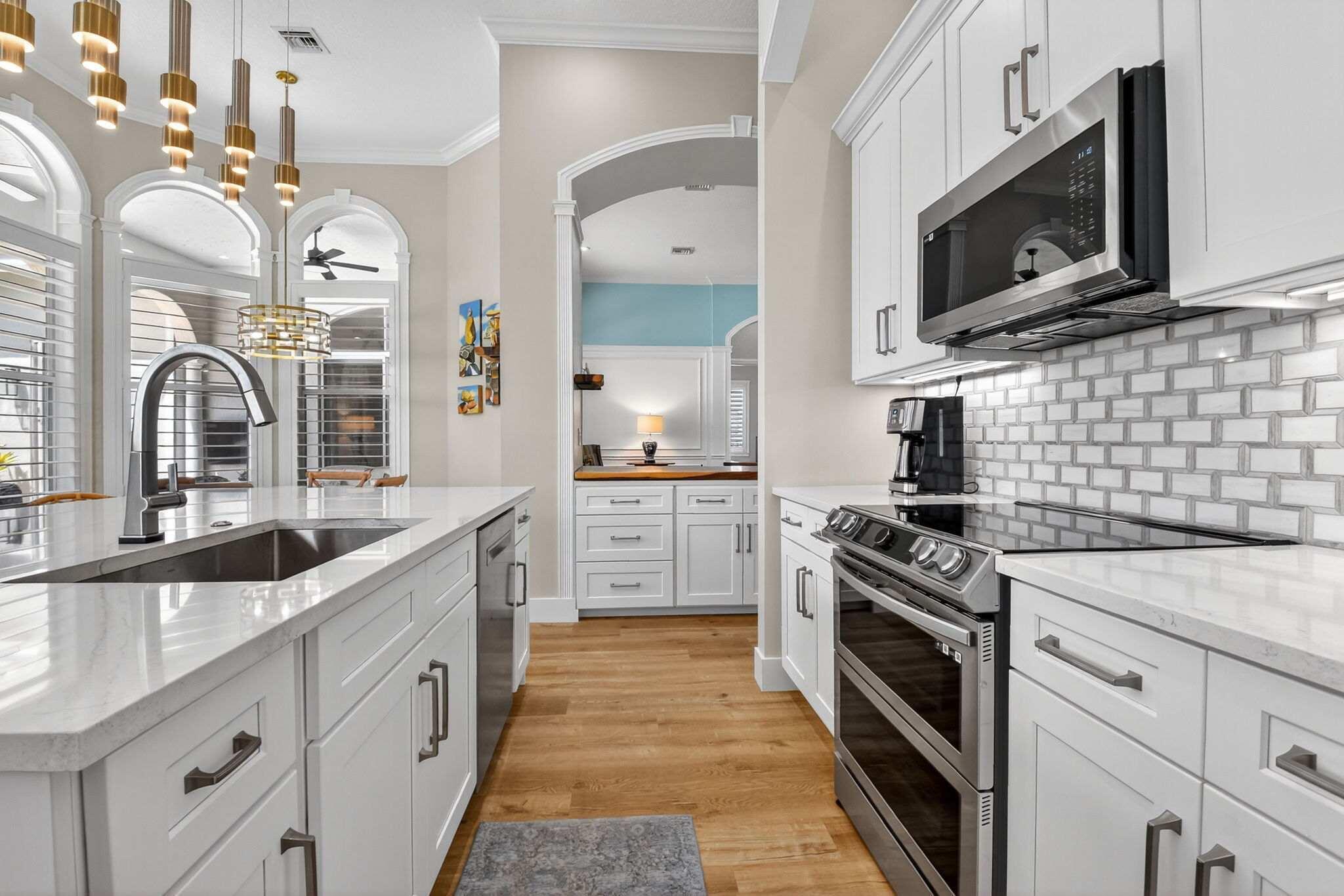 Journeys End - Residential