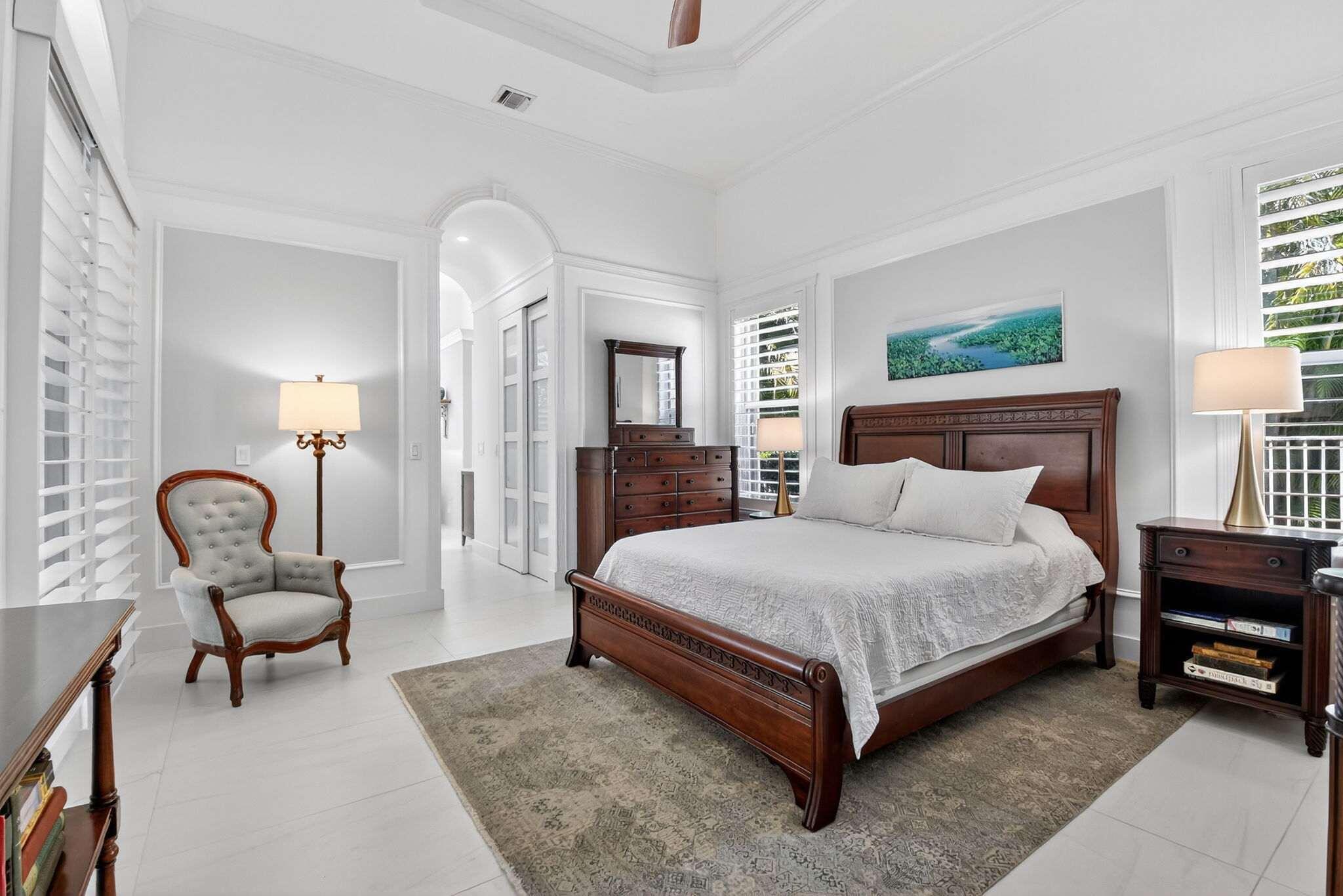 Journeys End - Residential