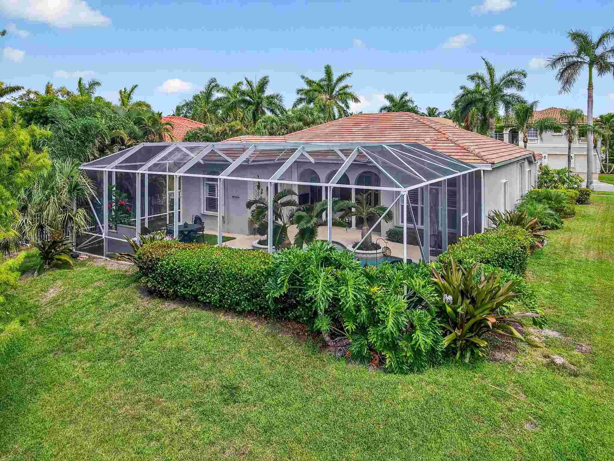 Journeys End - Residential