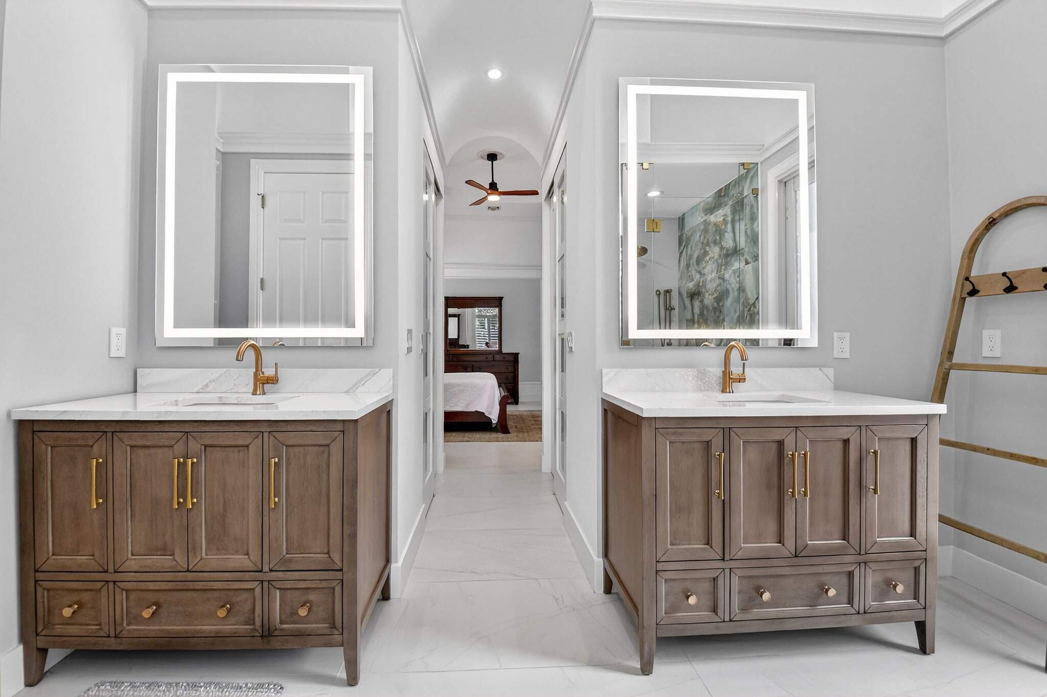 Journeys End - Residential