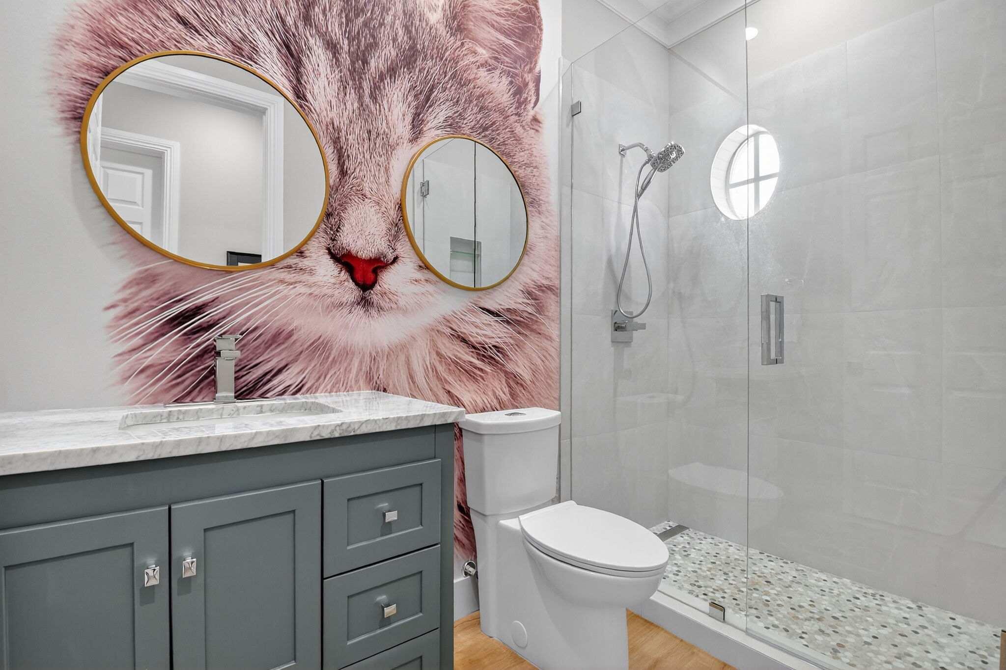 Journeys End - Residential