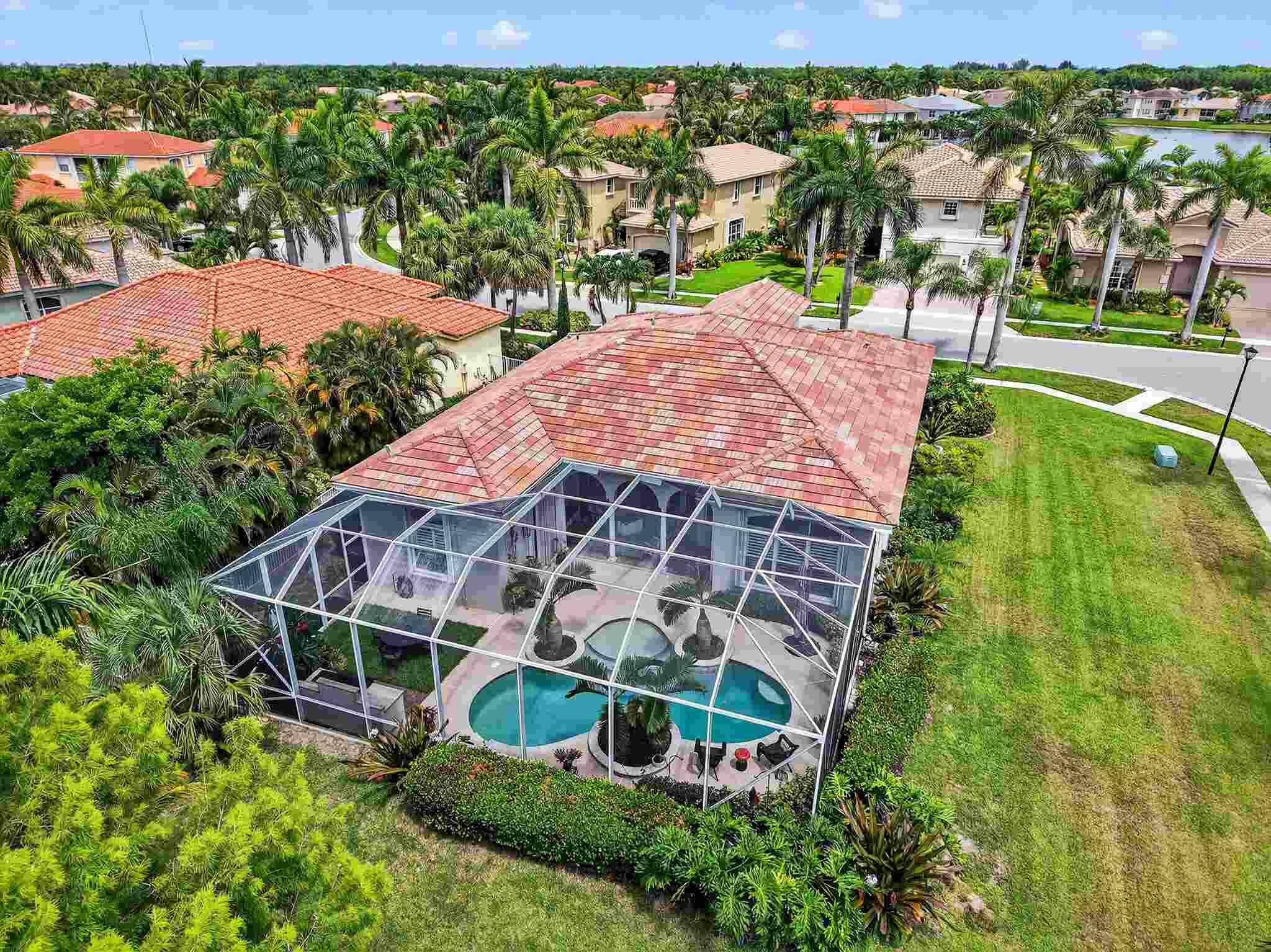 Journeys End - Residential