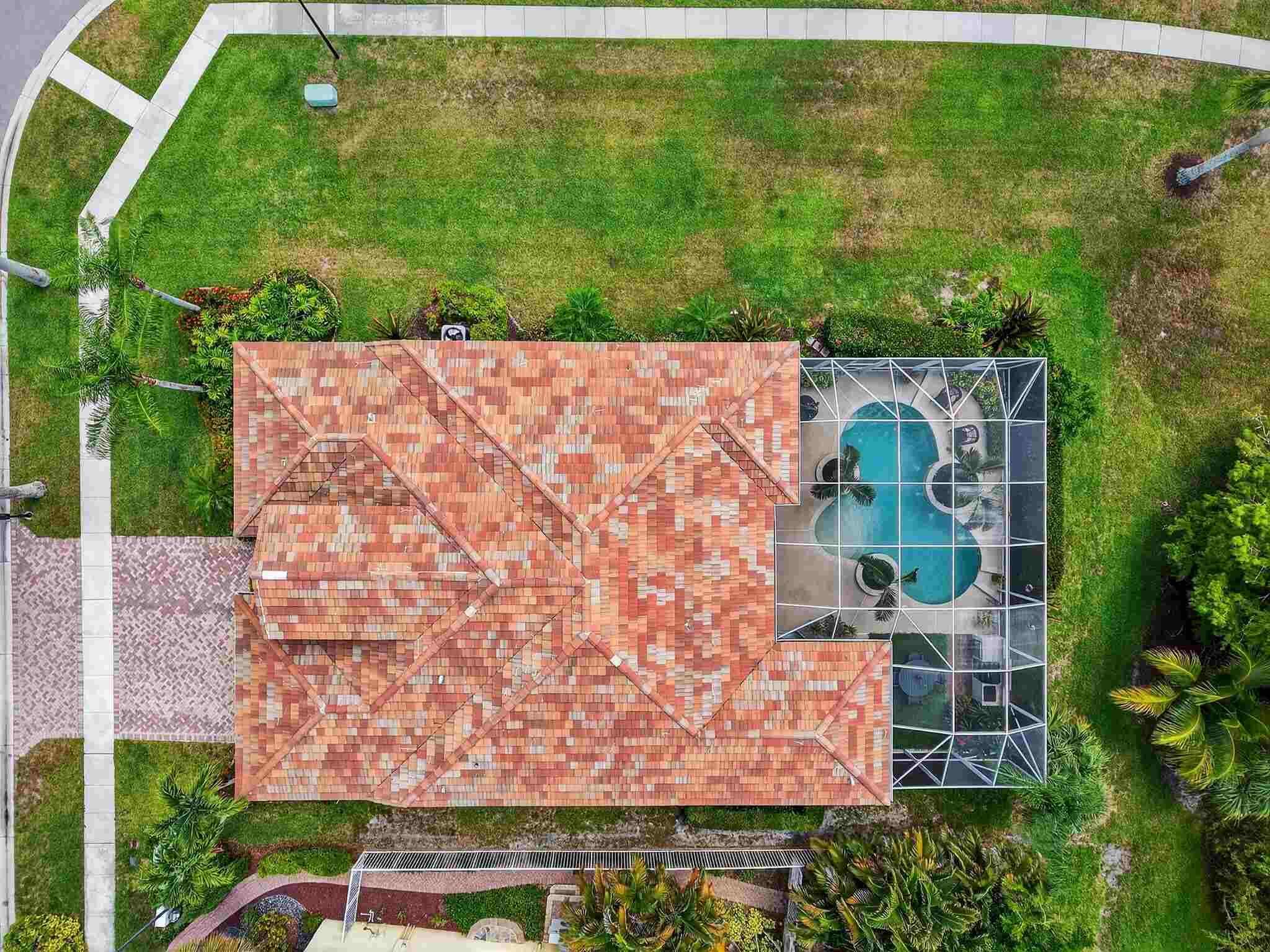 Journeys End - Residential