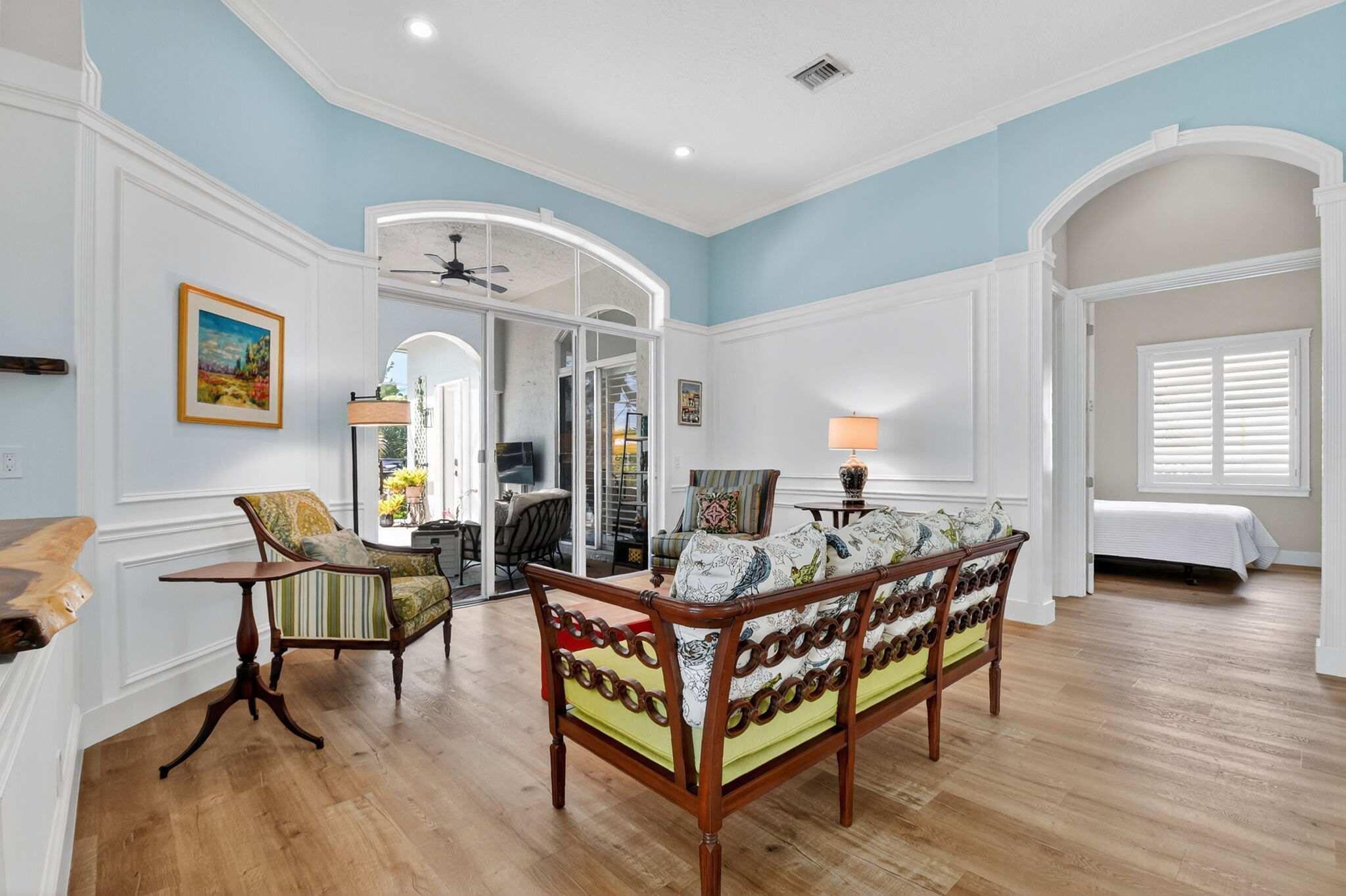 Journeys End - Residential