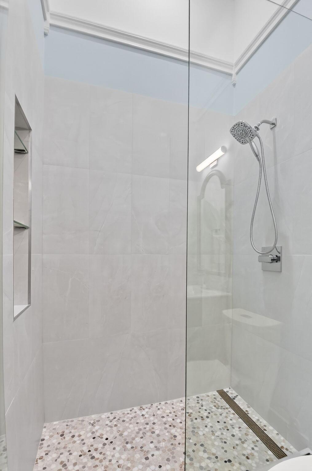 Journeys End - Residential