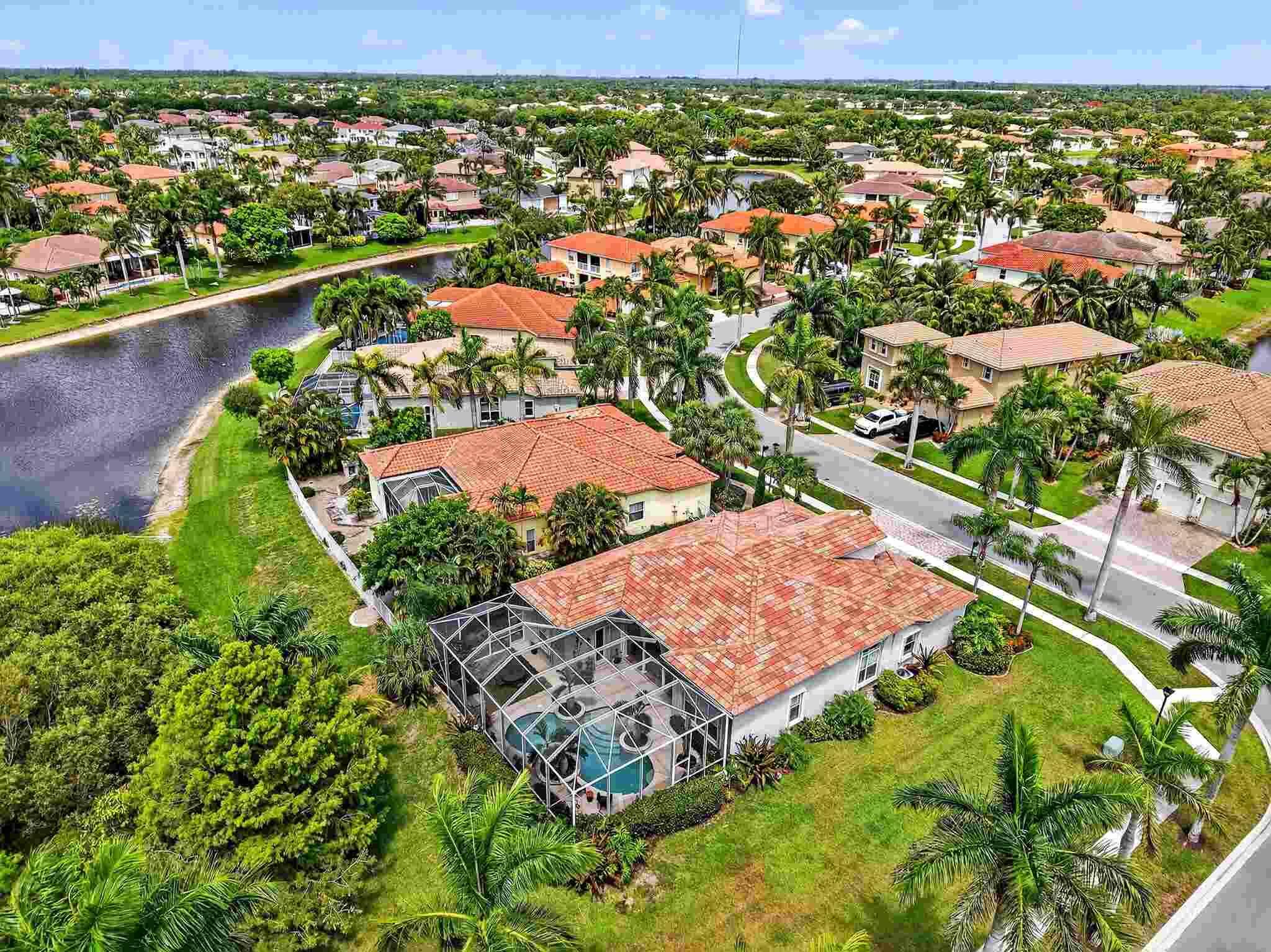 Journeys End - Residential