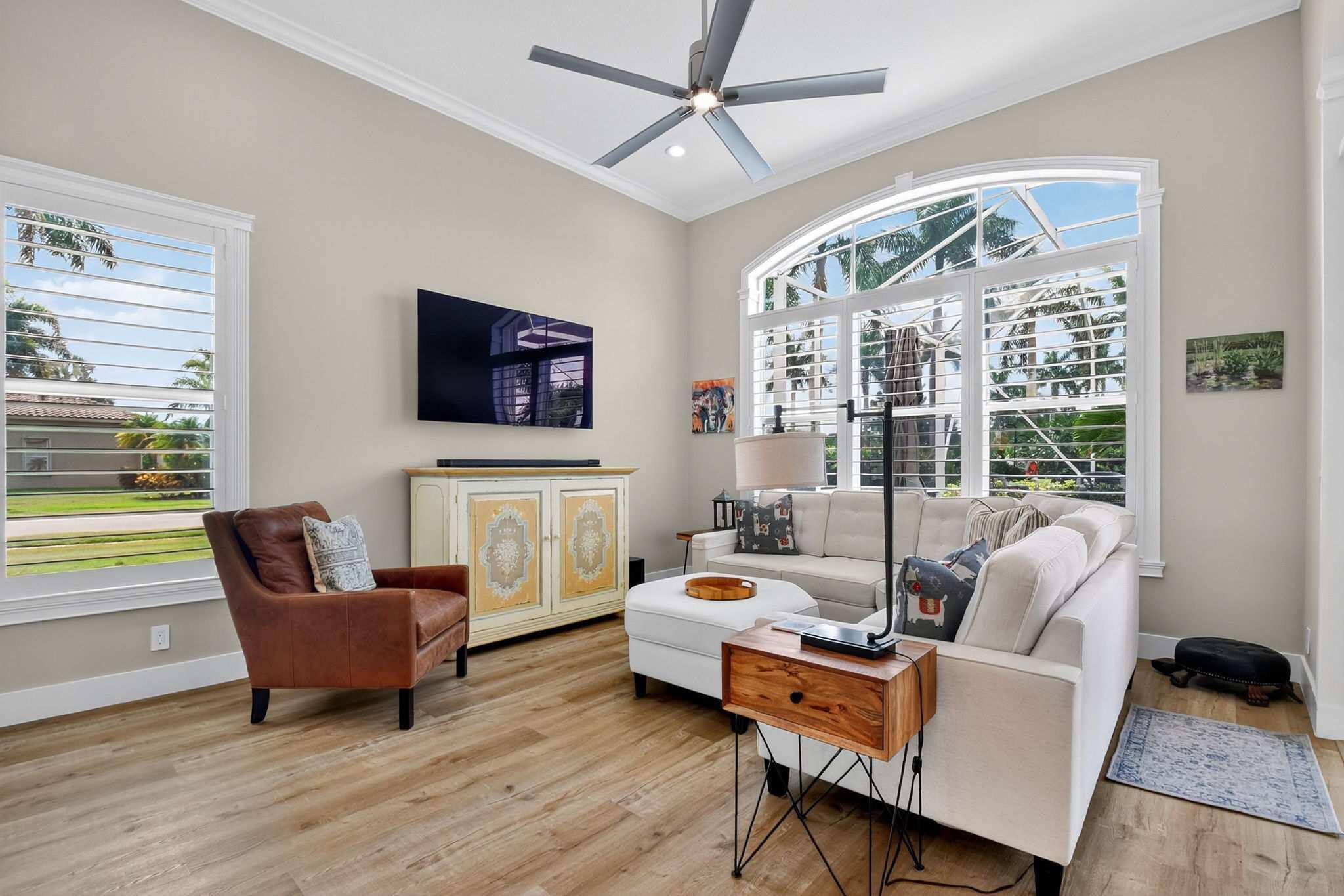 Journeys End - Residential