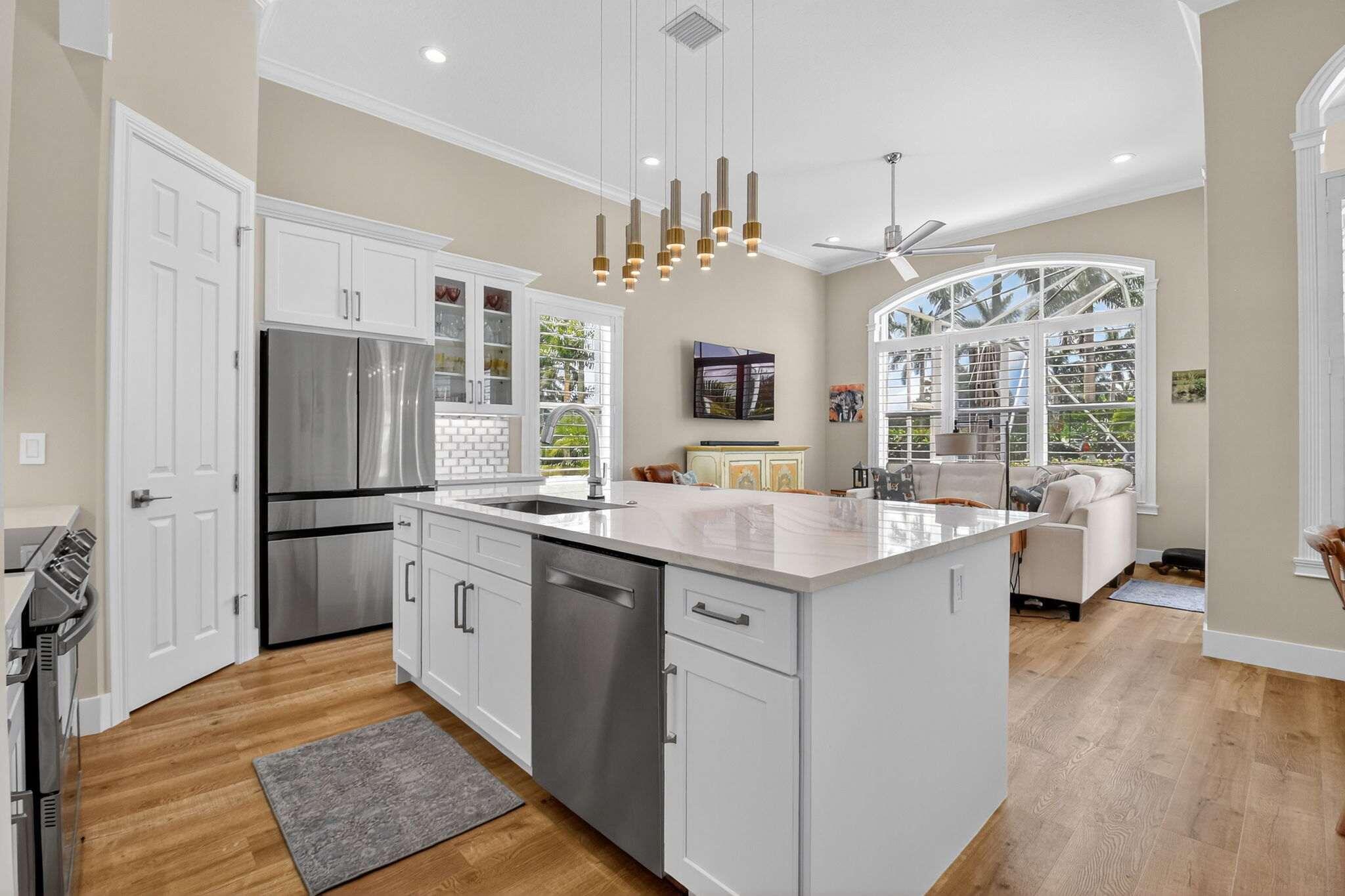 Journeys End - Residential