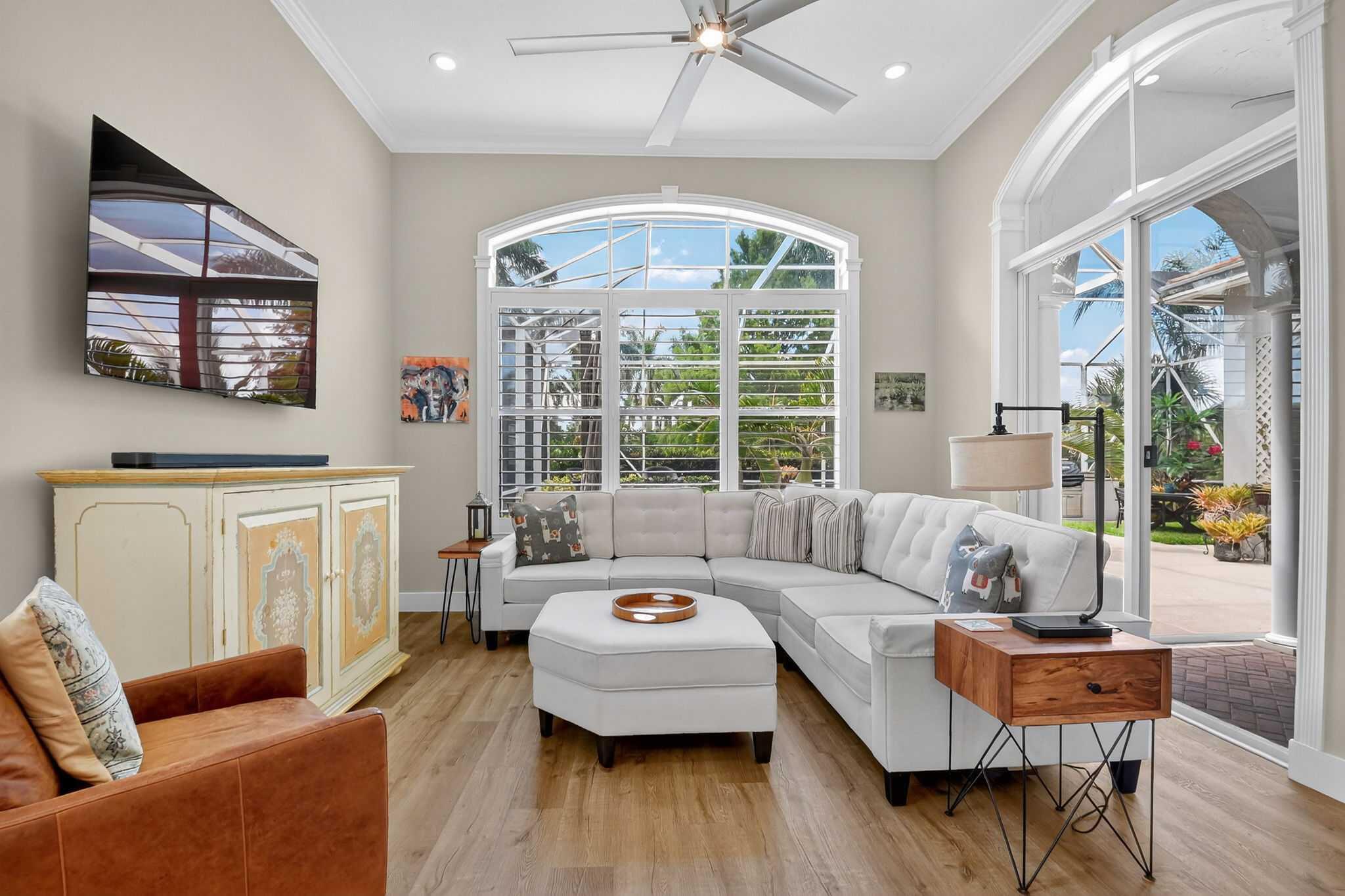 Journeys End - Residential