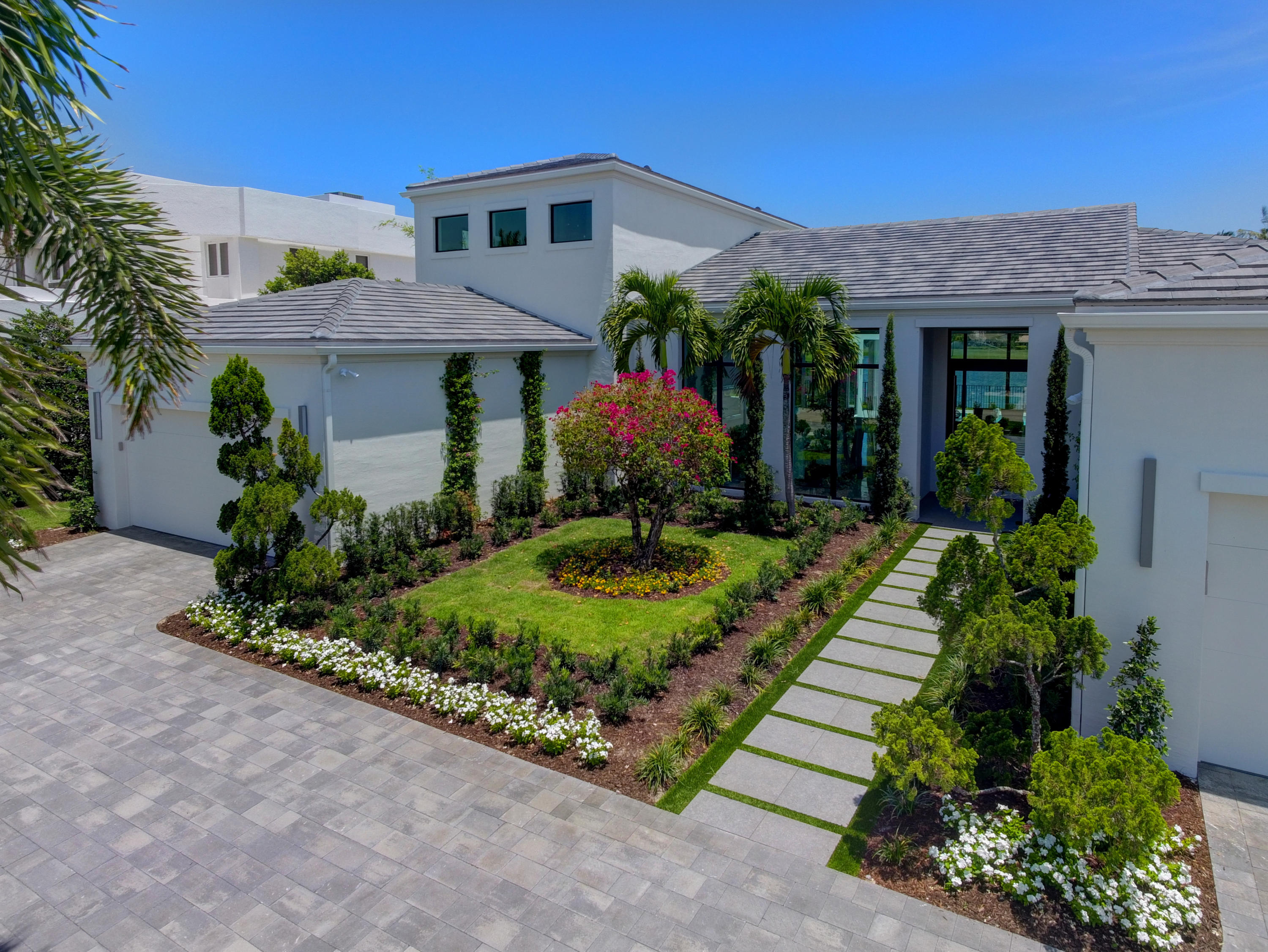 DELAIRE COUNTRY CLUB - Residential