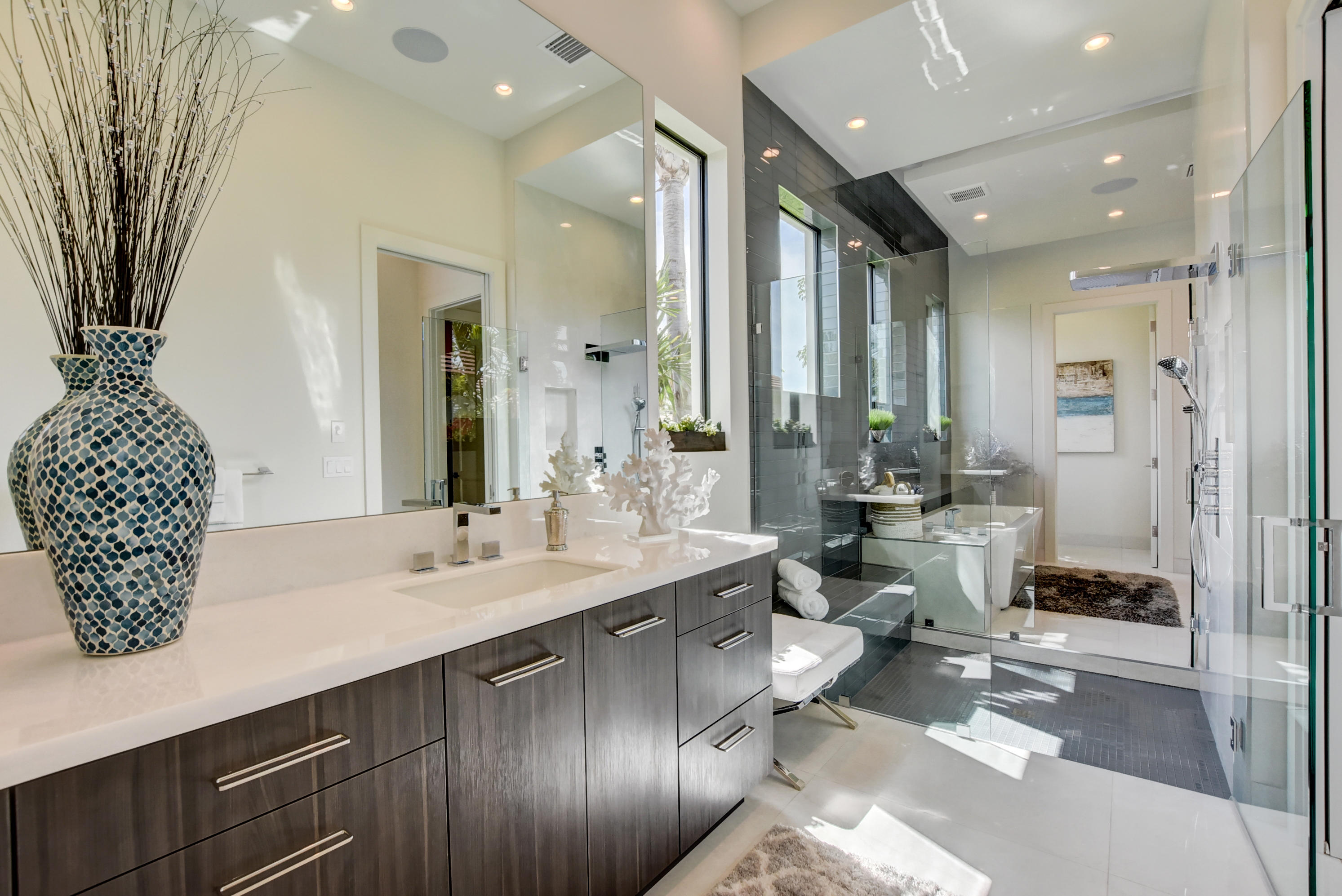 DELAIRE COUNTRY CLUB - Residential