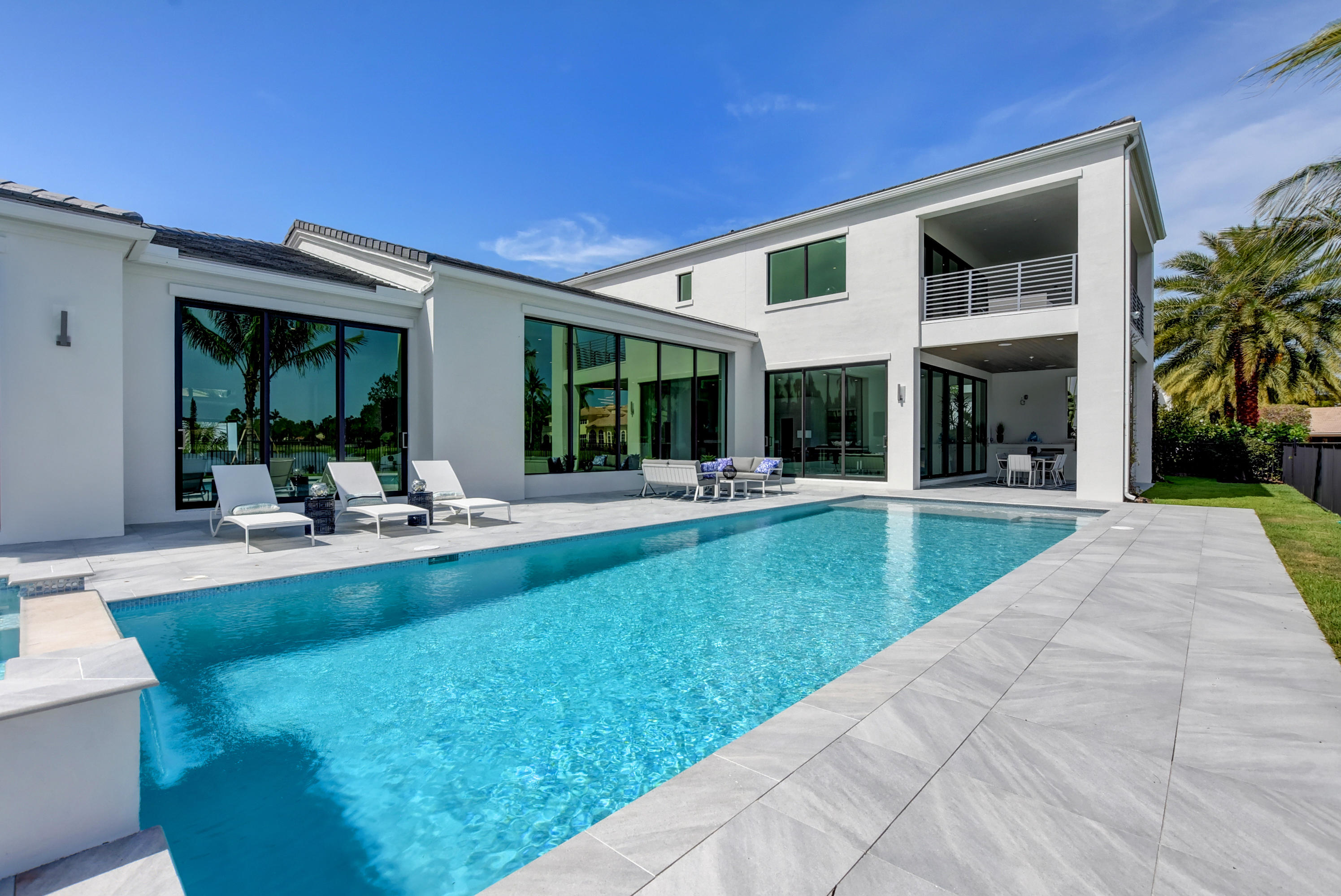 DELAIRE COUNTRY CLUB - Residential