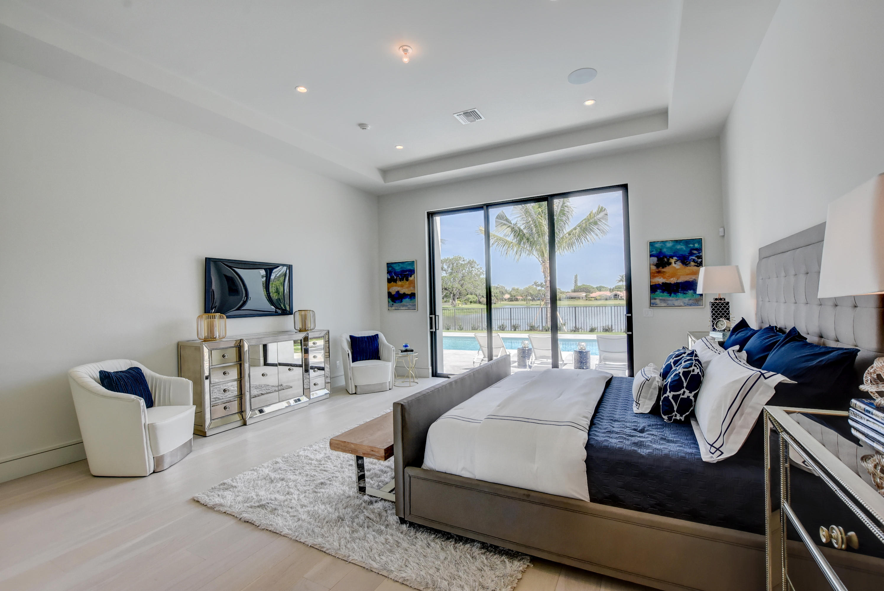 DELAIRE COUNTRY CLUB - Residential