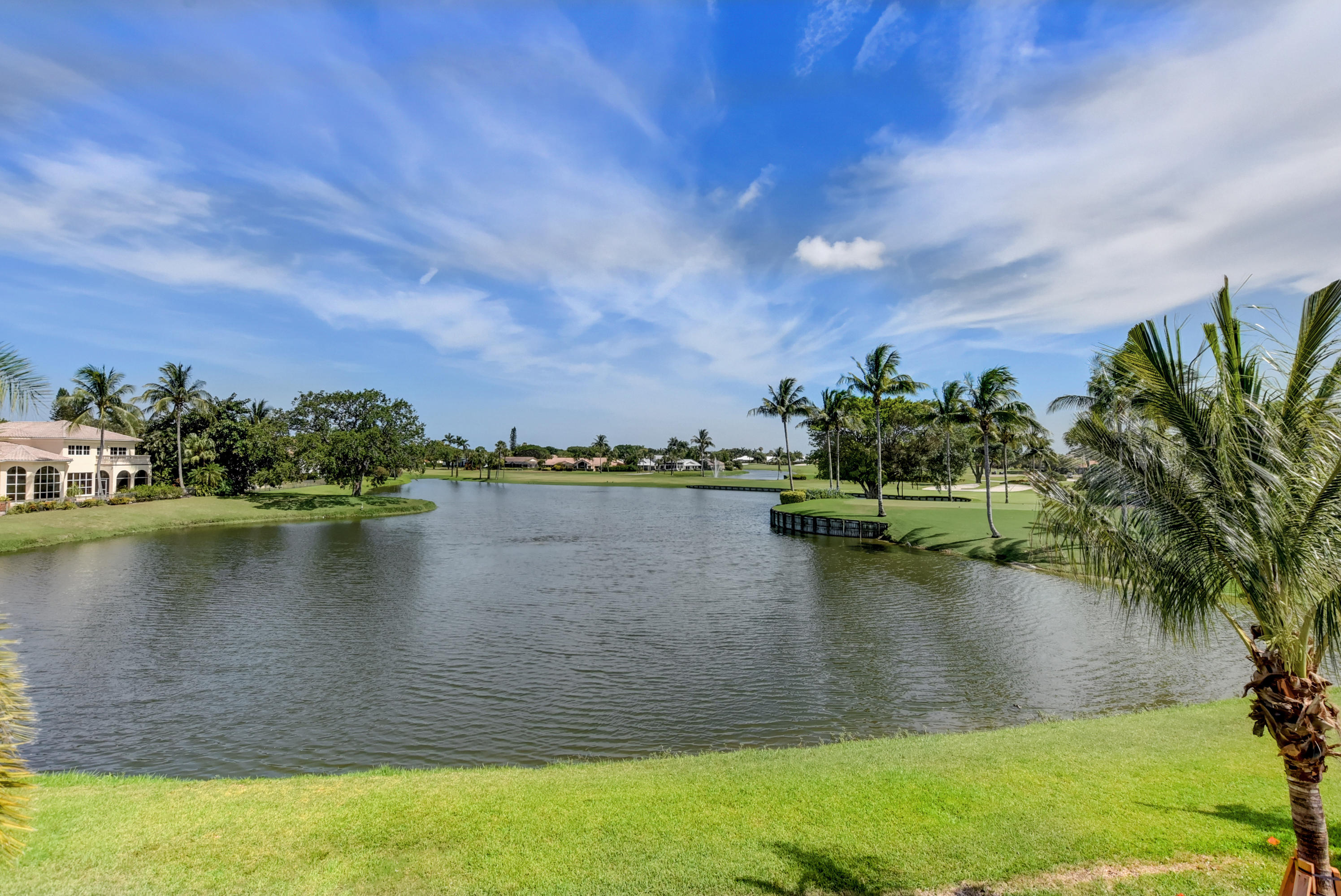 DELAIRE COUNTRY CLUB - Residential