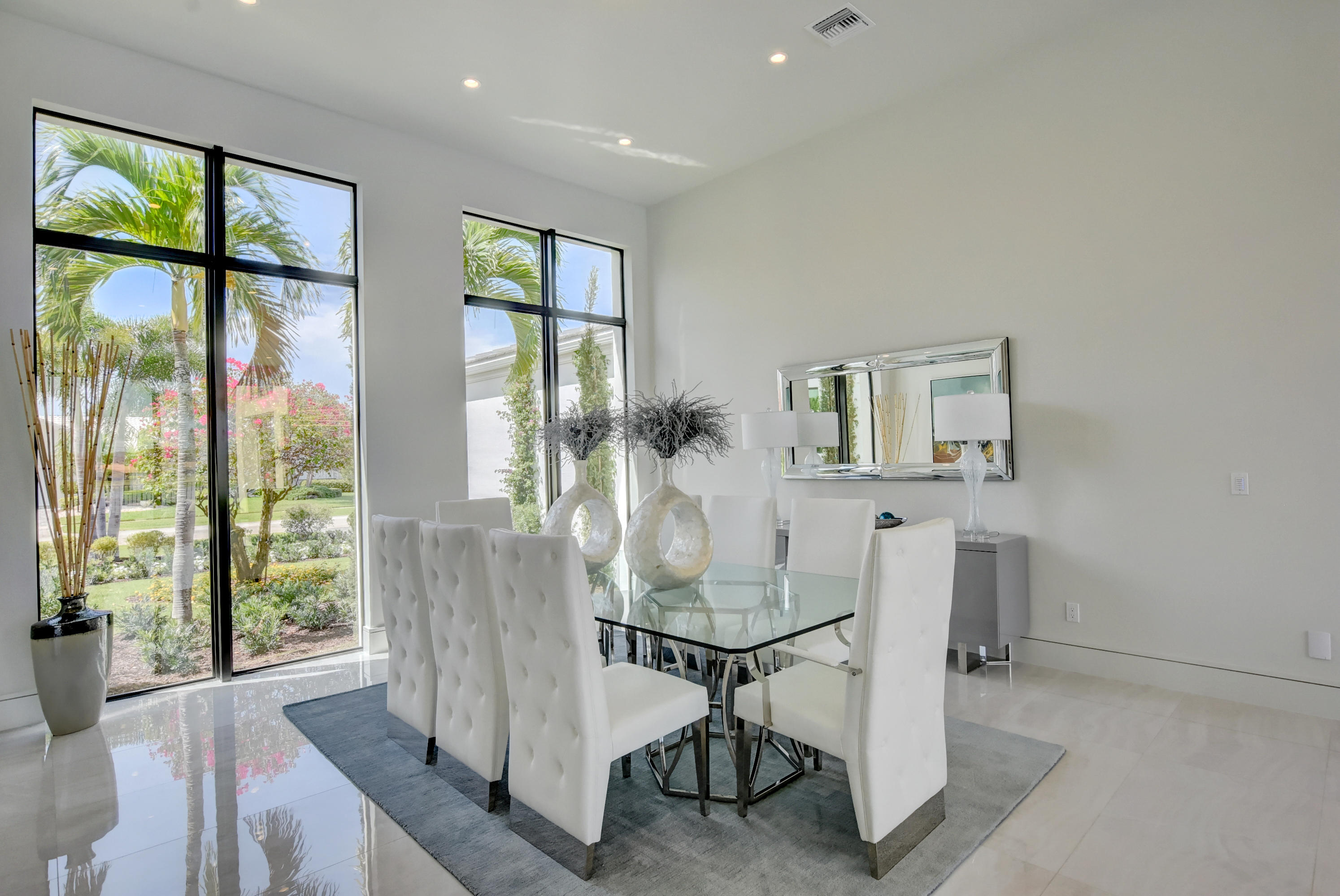 DELAIRE COUNTRY CLUB - Residential