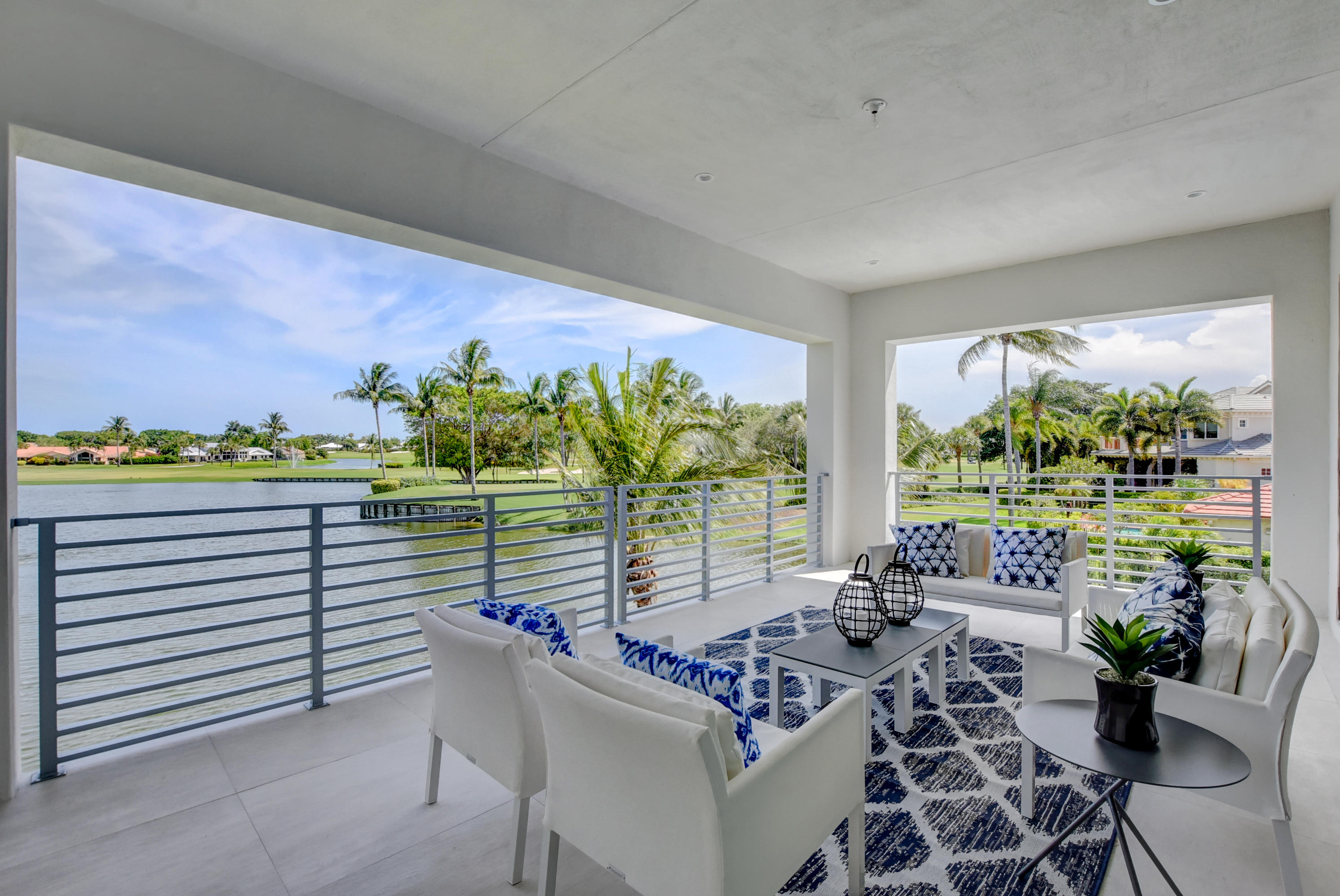 DELAIRE COUNTRY CLUB - Residential