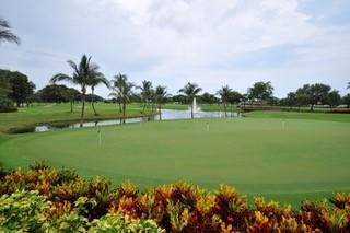 DELAIRE COUNTRY CLUB - Residential