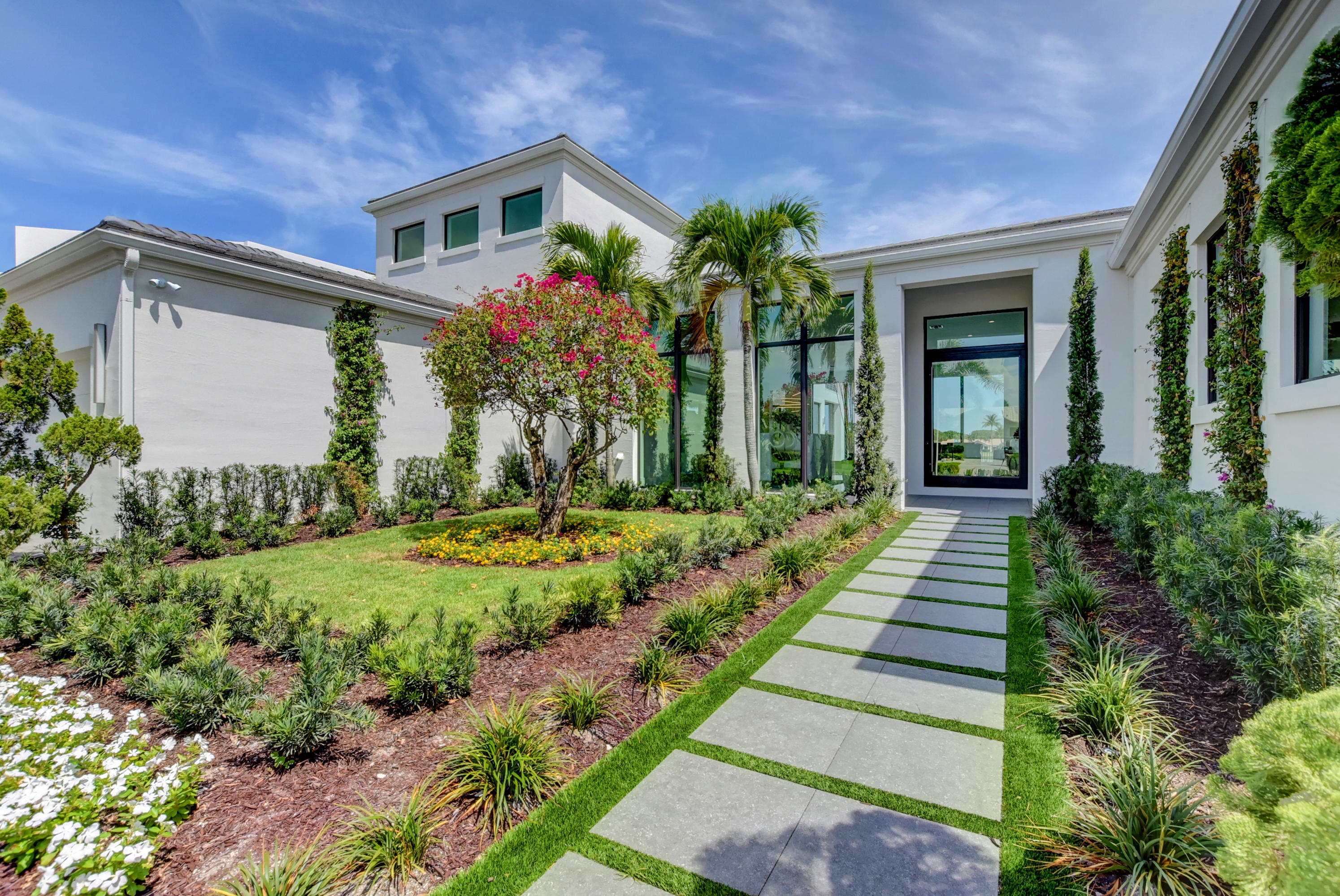 DELAIRE COUNTRY CLUB - Residential