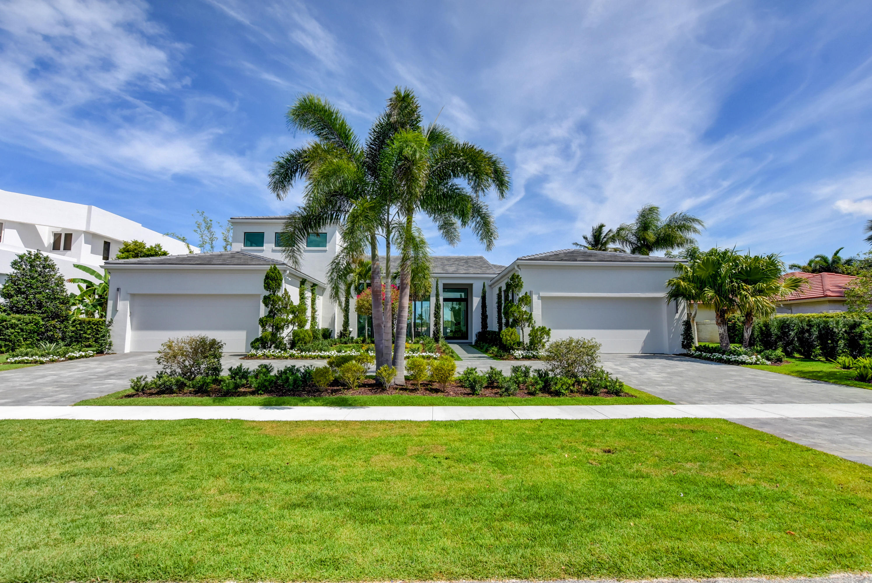 DELAIRE COUNTRY CLUB - Residential