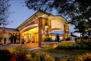 DELAIRE COUNTRY CLUB - Residential