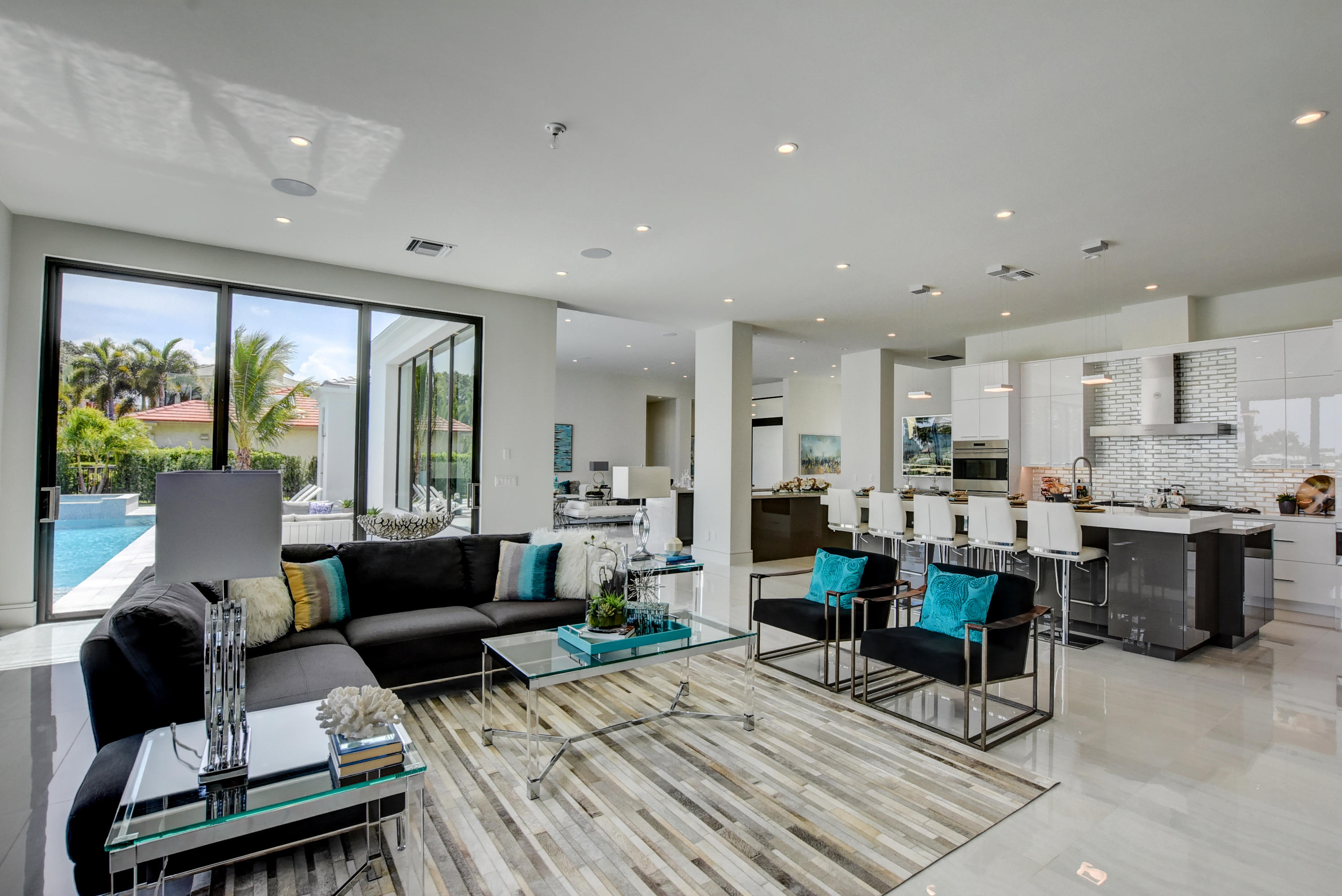 DELAIRE COUNTRY CLUB - Residential