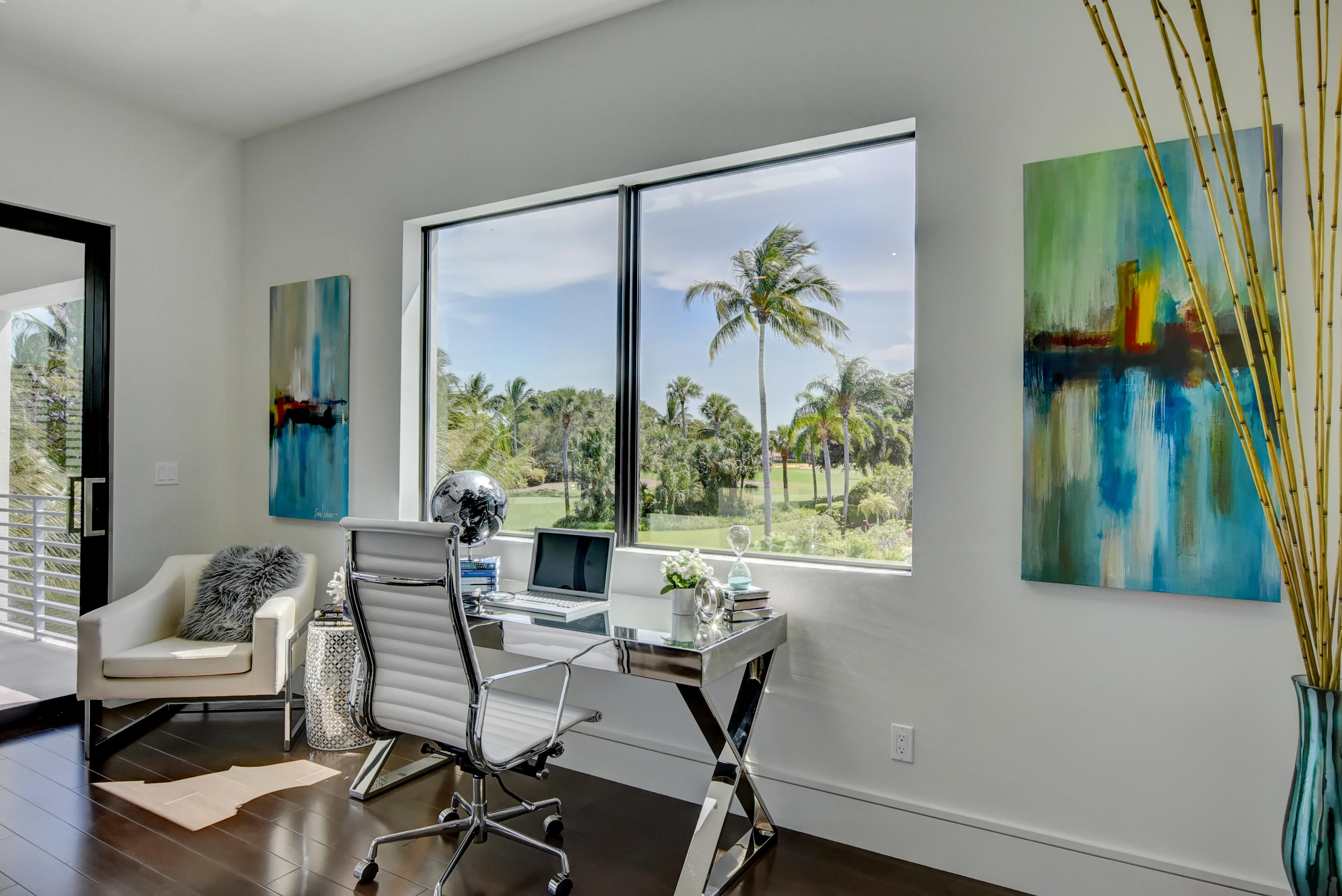 DELAIRE COUNTRY CLUB - Residential