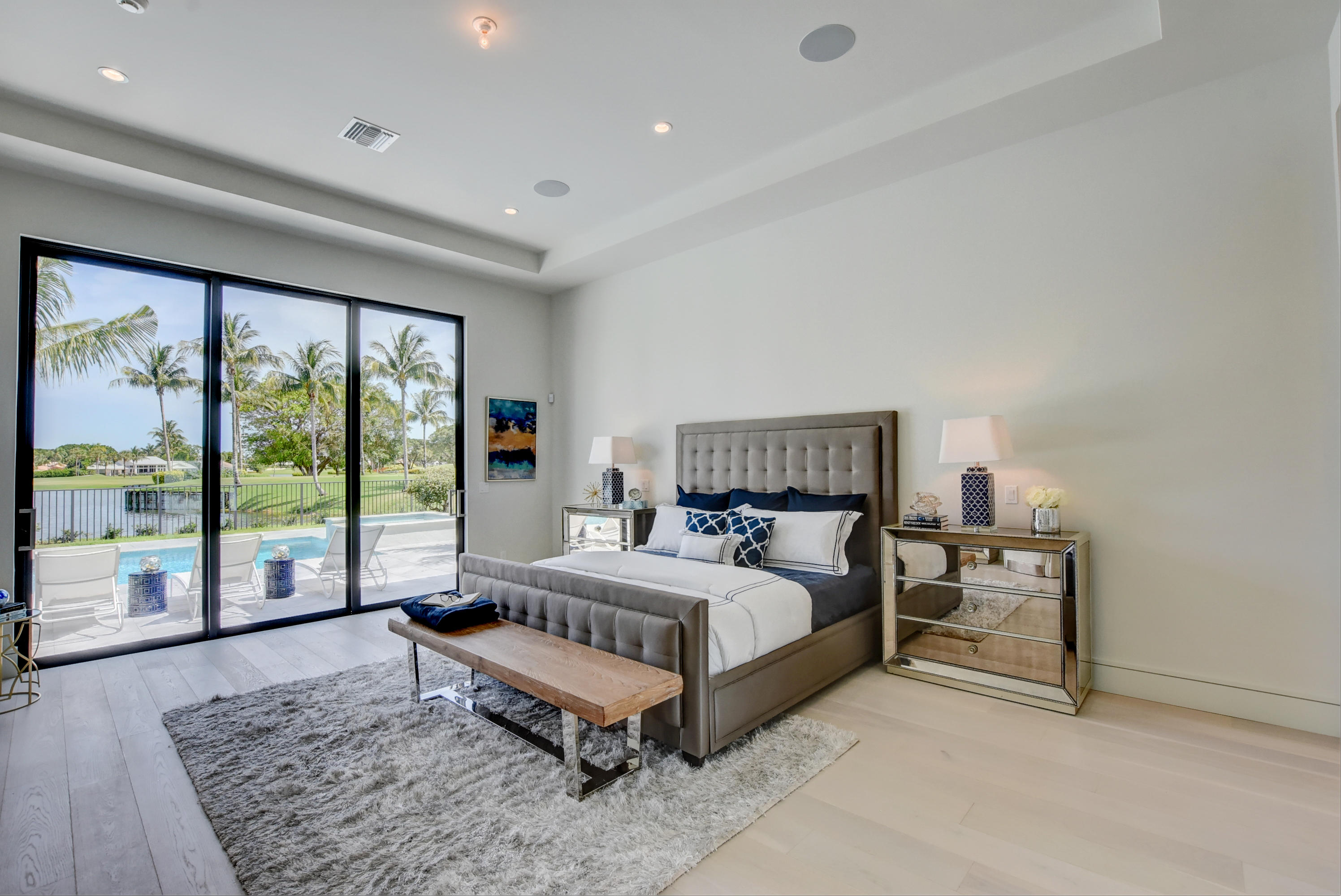 DELAIRE COUNTRY CLUB - Residential