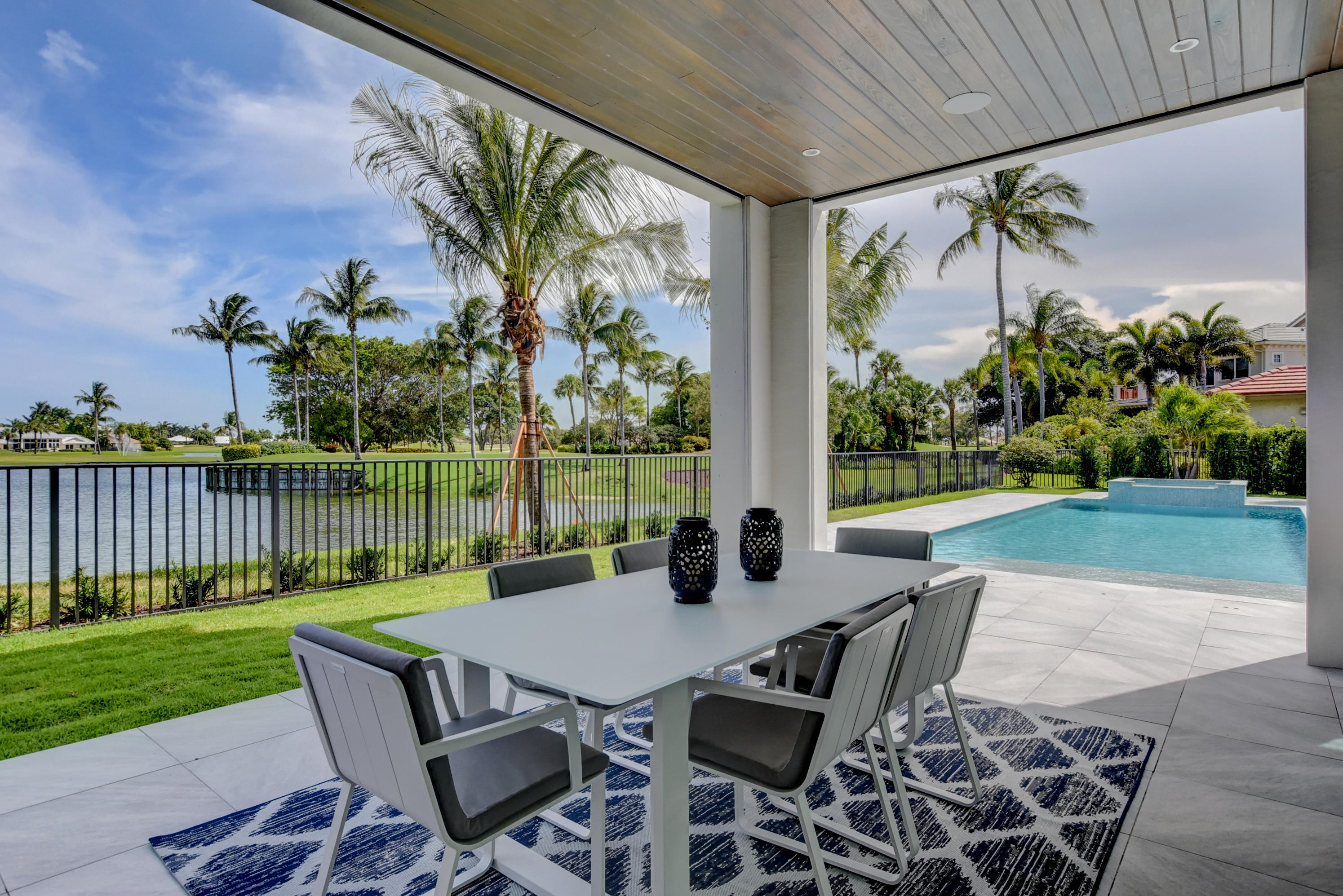 DELAIRE COUNTRY CLUB - Residential