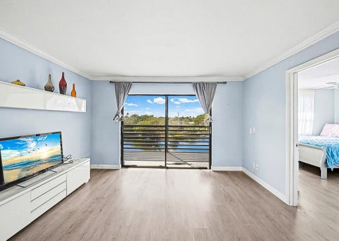 Tiny photo for 10466 Sunrise Lakes Boulevard #312, Sunrise, FL 33322 (MLS # F10544082)