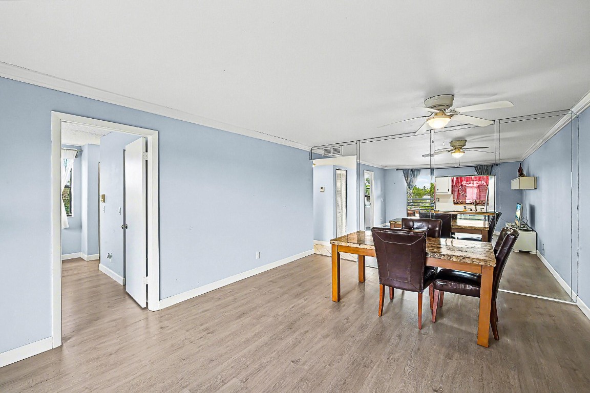 SUNRISE LAKES CONDOMINIUM - Residential