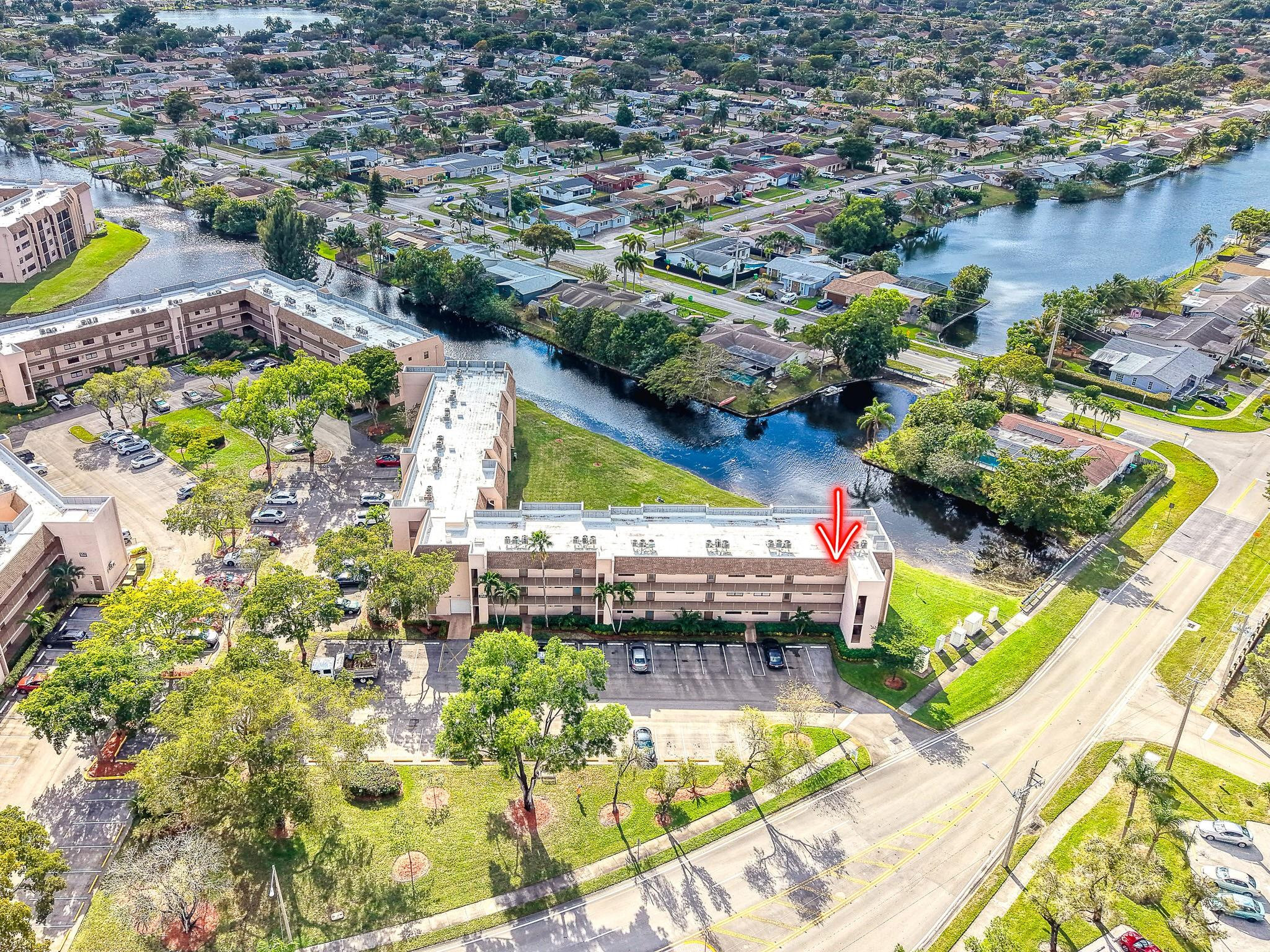 SUNRISE LAKES CONDOMINIUM - Residential