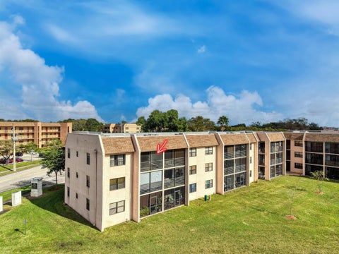 Tiny photo for 10466 Sunrise Lakes Boulevard #312, Sunrise, FL 33322 (MLS # F10544082)