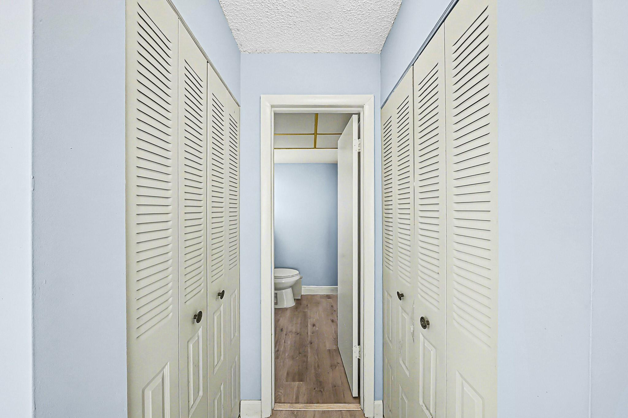 SUNRISE LAKES CONDOMINIUM - Residential