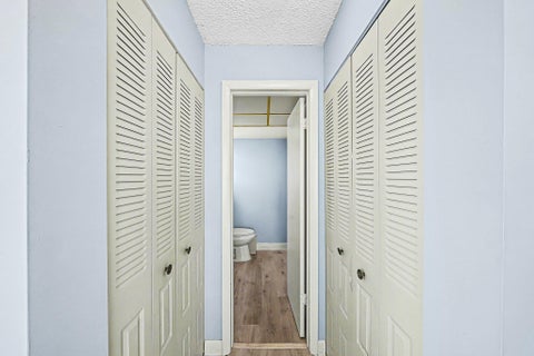 Tiny photo for 10466 Sunrise Lakes Boulevard #312, Sunrise, FL 33322 (MLS # F10544082)
