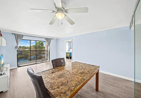 Tiny photo for 10466 Sunrise Lakes Boulevard #312, Sunrise, FL 33322 (MLS # F10544082)