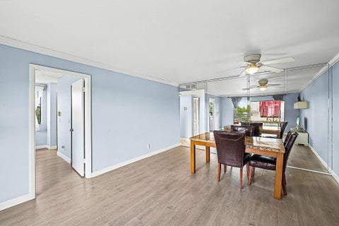 Tiny photo for 10466 Sunrise Lakes Boulevard #312, Sunrise, FL 33322 (MLS # F10544082)