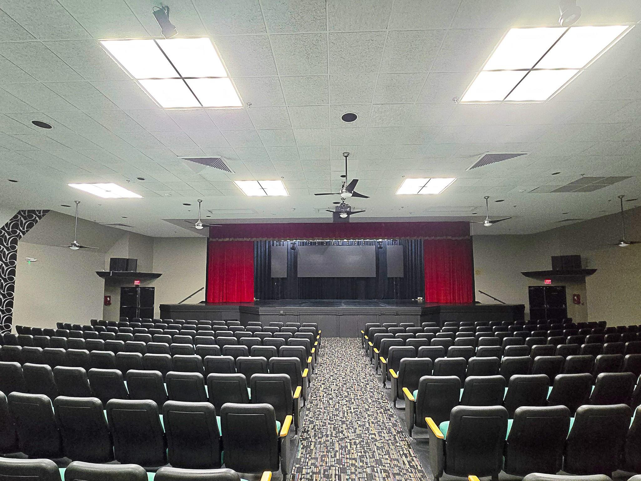 SUNRISE LAKES CONDOMINIUM - Residential