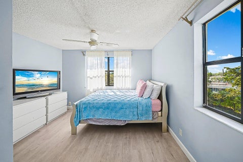 Tiny photo for 10466 Sunrise Lakes Boulevard #312, Sunrise, FL 33322 (MLS # F10544082)