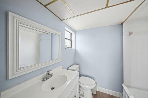 Tiny photo for 10466 Sunrise Lakes Boulevard #312, Sunrise, FL 33322 (MLS # F10544082)