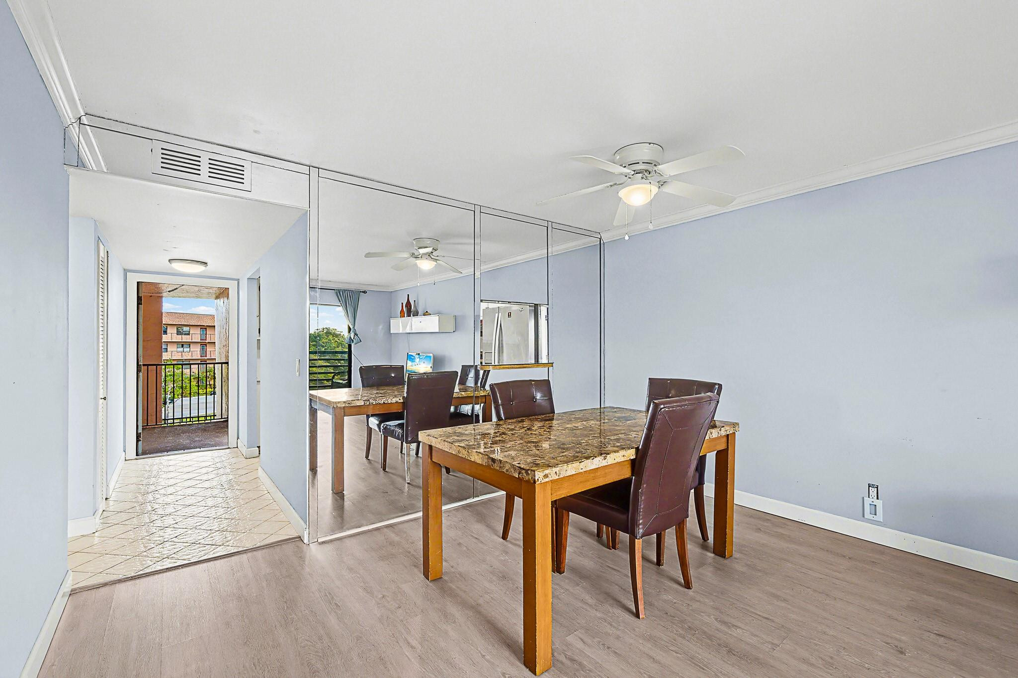 SUNRISE LAKES CONDOMINIUM - Residential