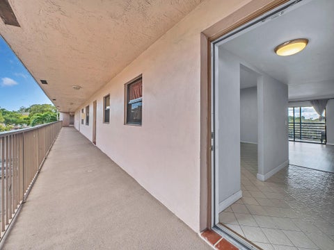 Tiny photo for 10466 Sunrise Lakes Boulevard #312, Sunrise, FL 33322 (MLS # F10544082)