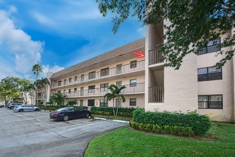 Tiny photo for 10466 Sunrise Lakes Boulevard #312, Sunrise, FL 33322 (MLS # F10544082)